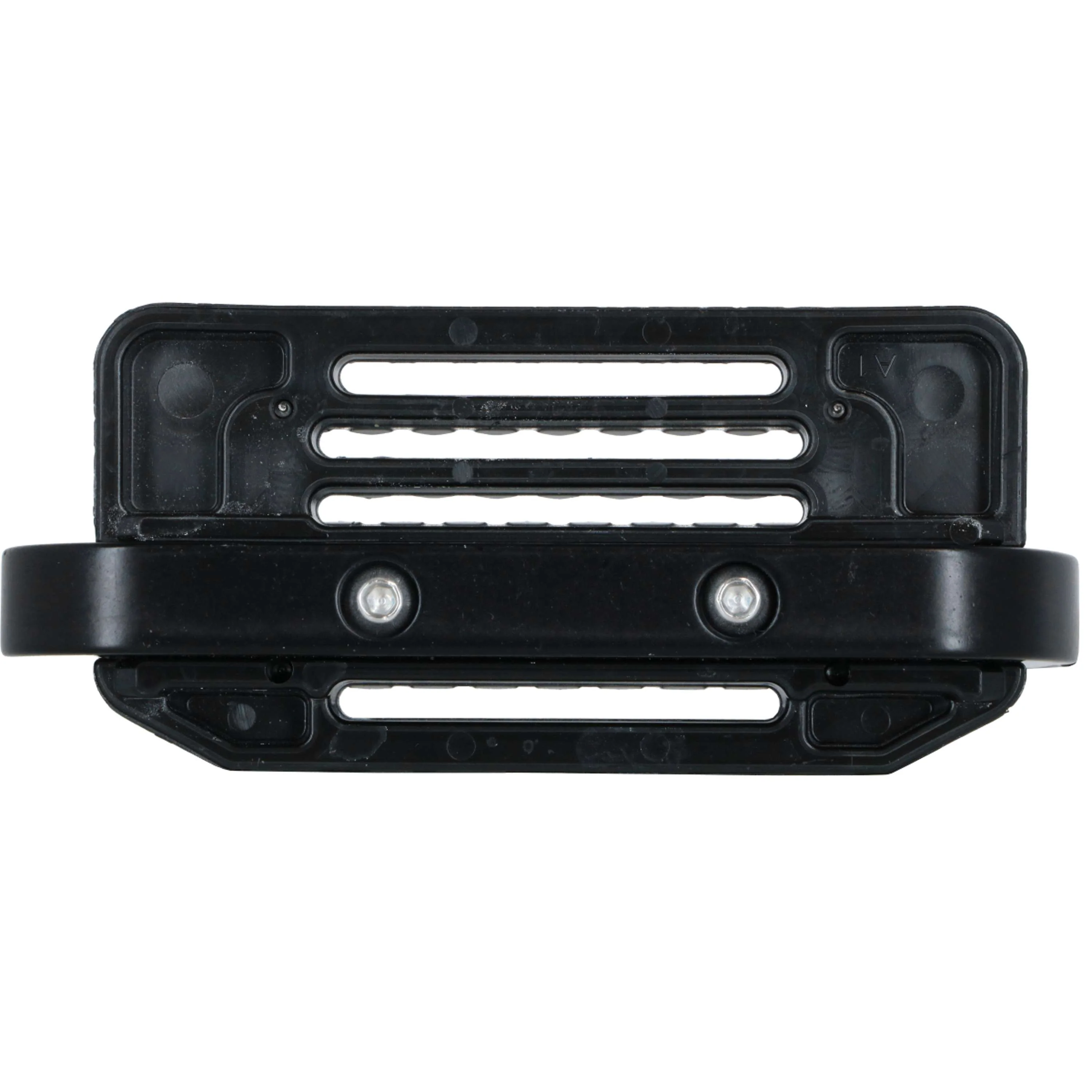 Acavallo Étriers Arena Alupro Noir - Image 8
