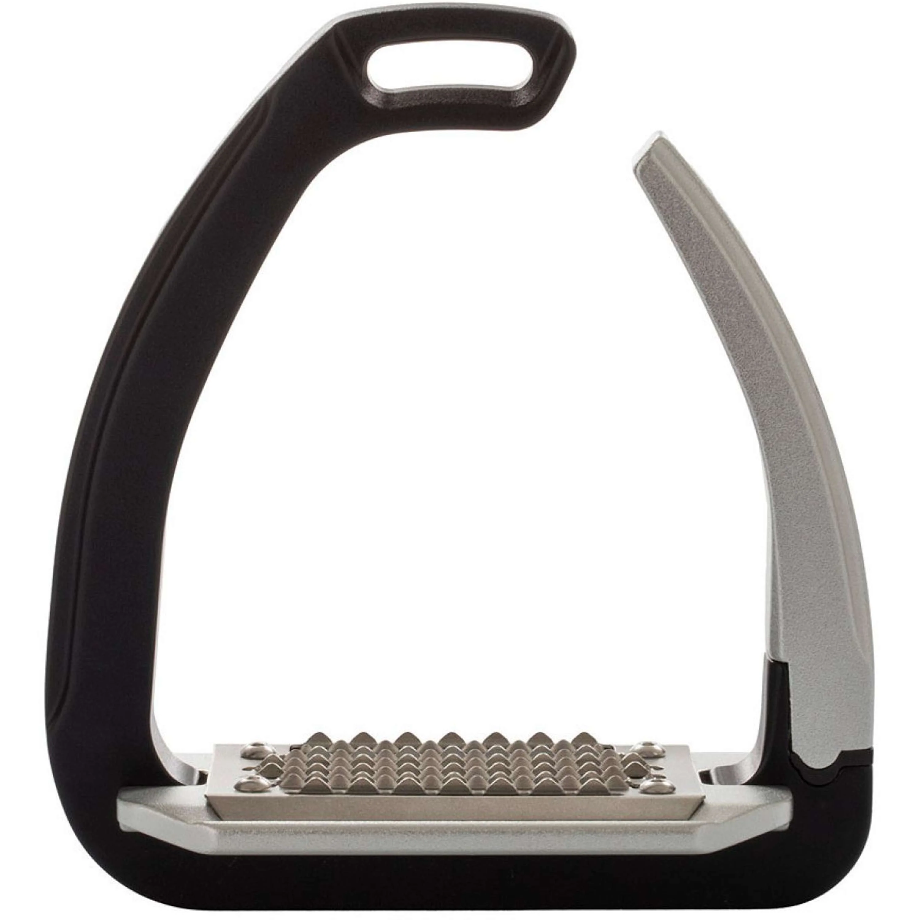 Acavallo Étriers REL-X 180 Noir/Alu