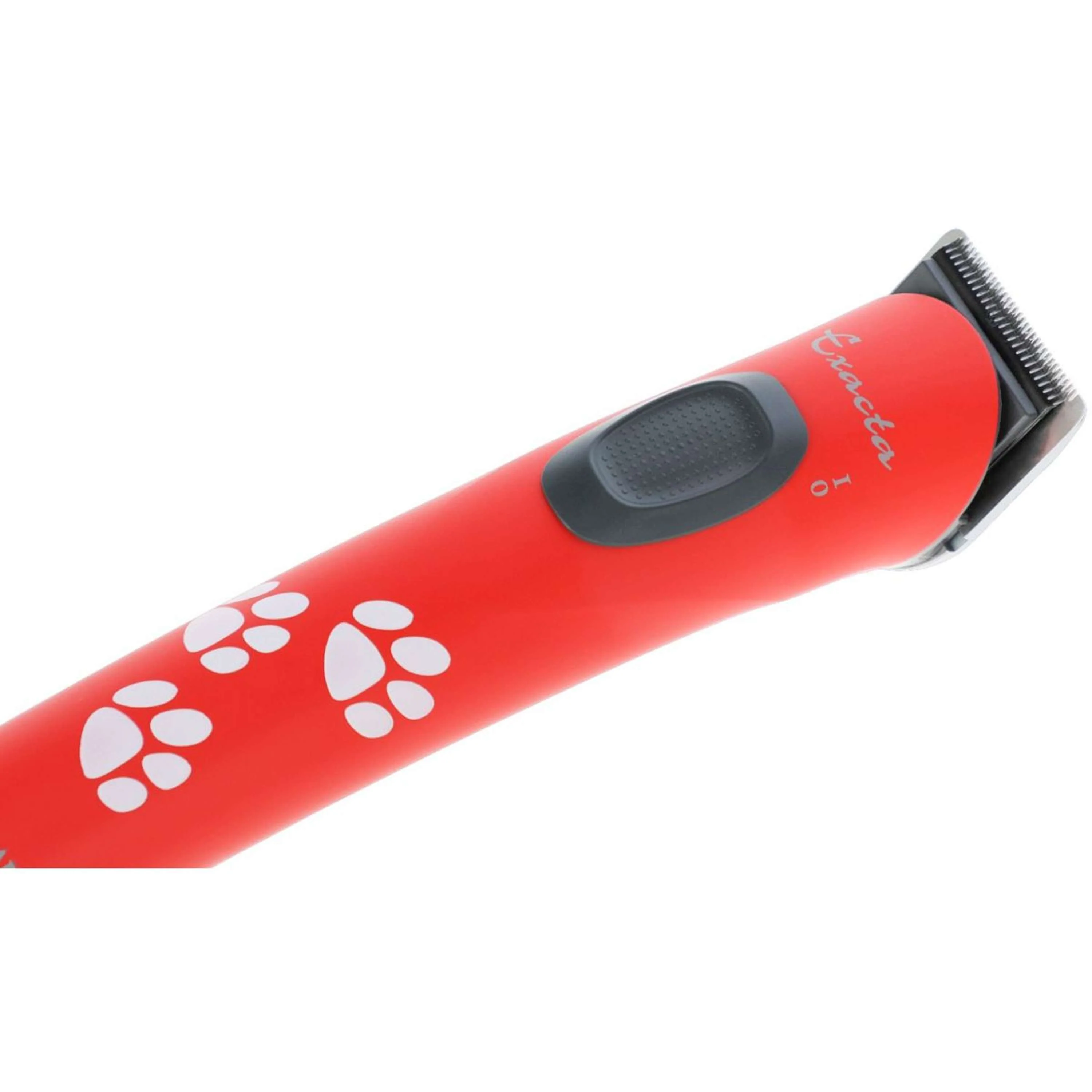 Aesculap Tondeuse Exacta GT416-VR Rouge - Image 4