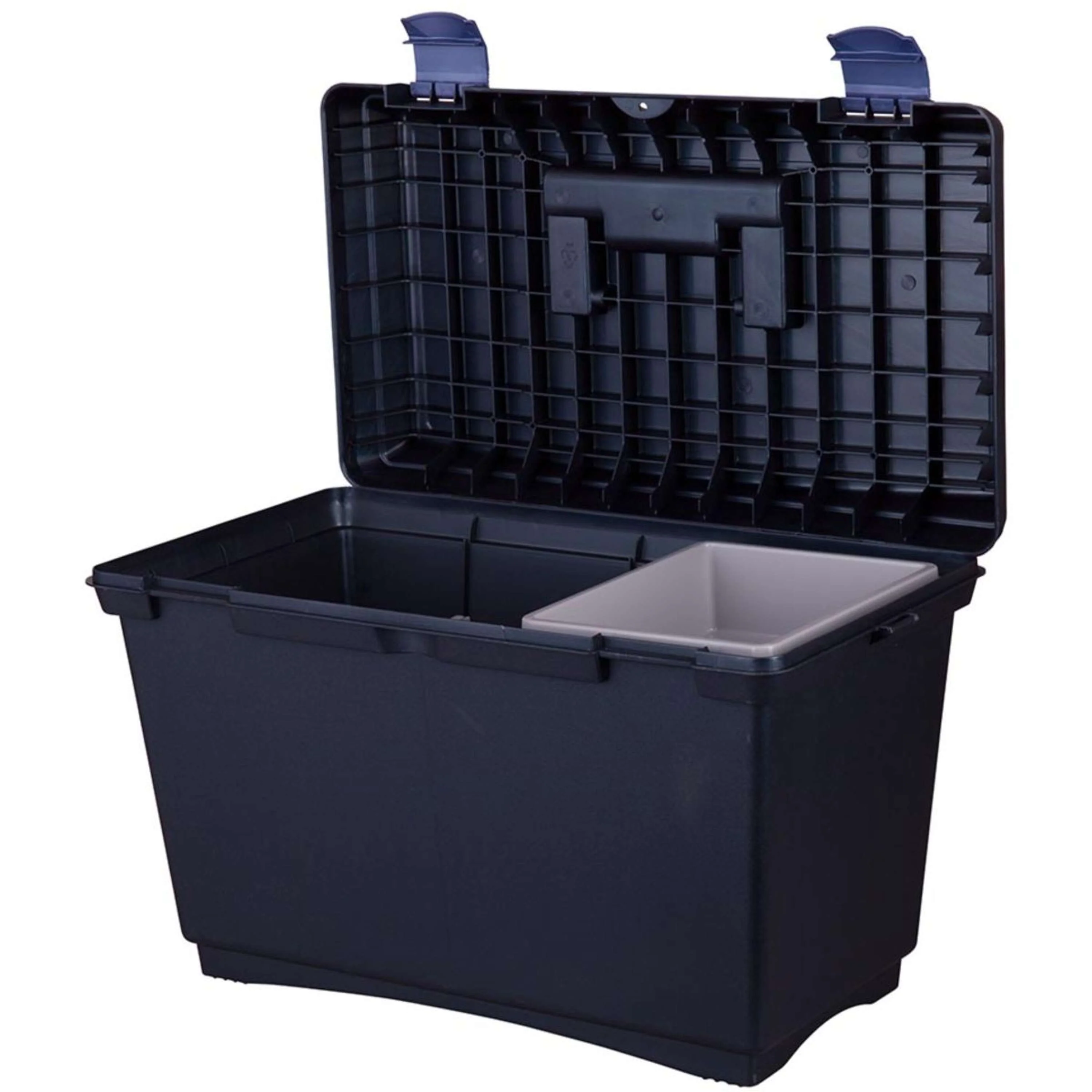 Panaro Boîte de Pansage Mario XL Inser 2 Mur Verrouillable Midnight Blue - Image 2