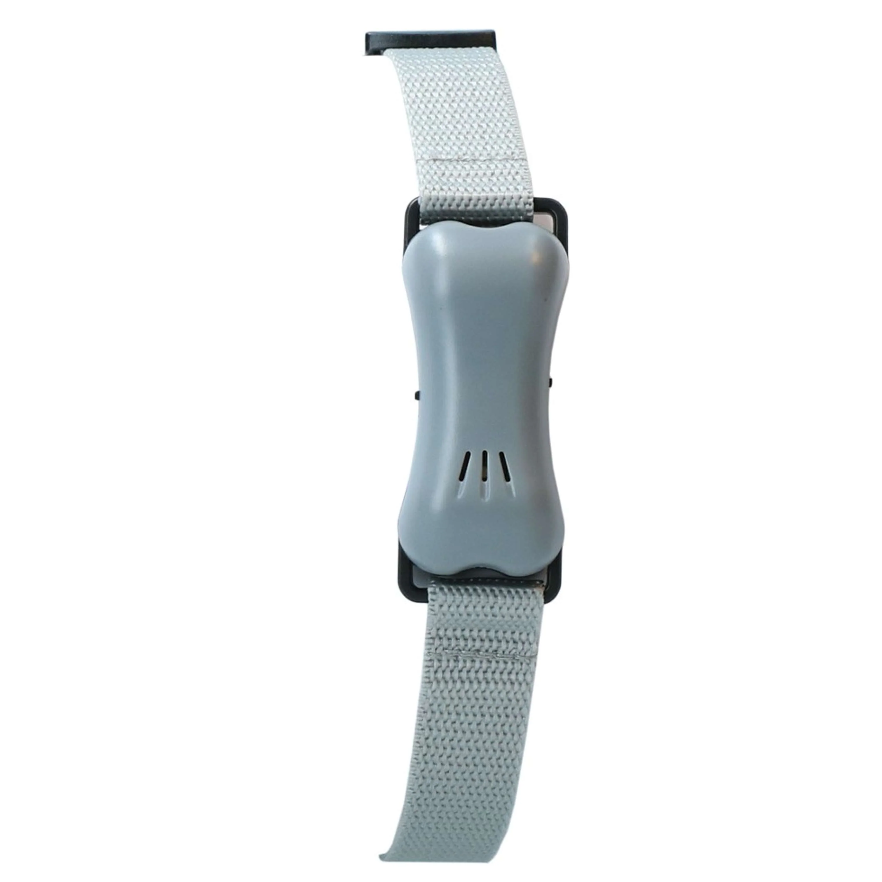Agradi Collier Anti-aboiement Gris - Image 2