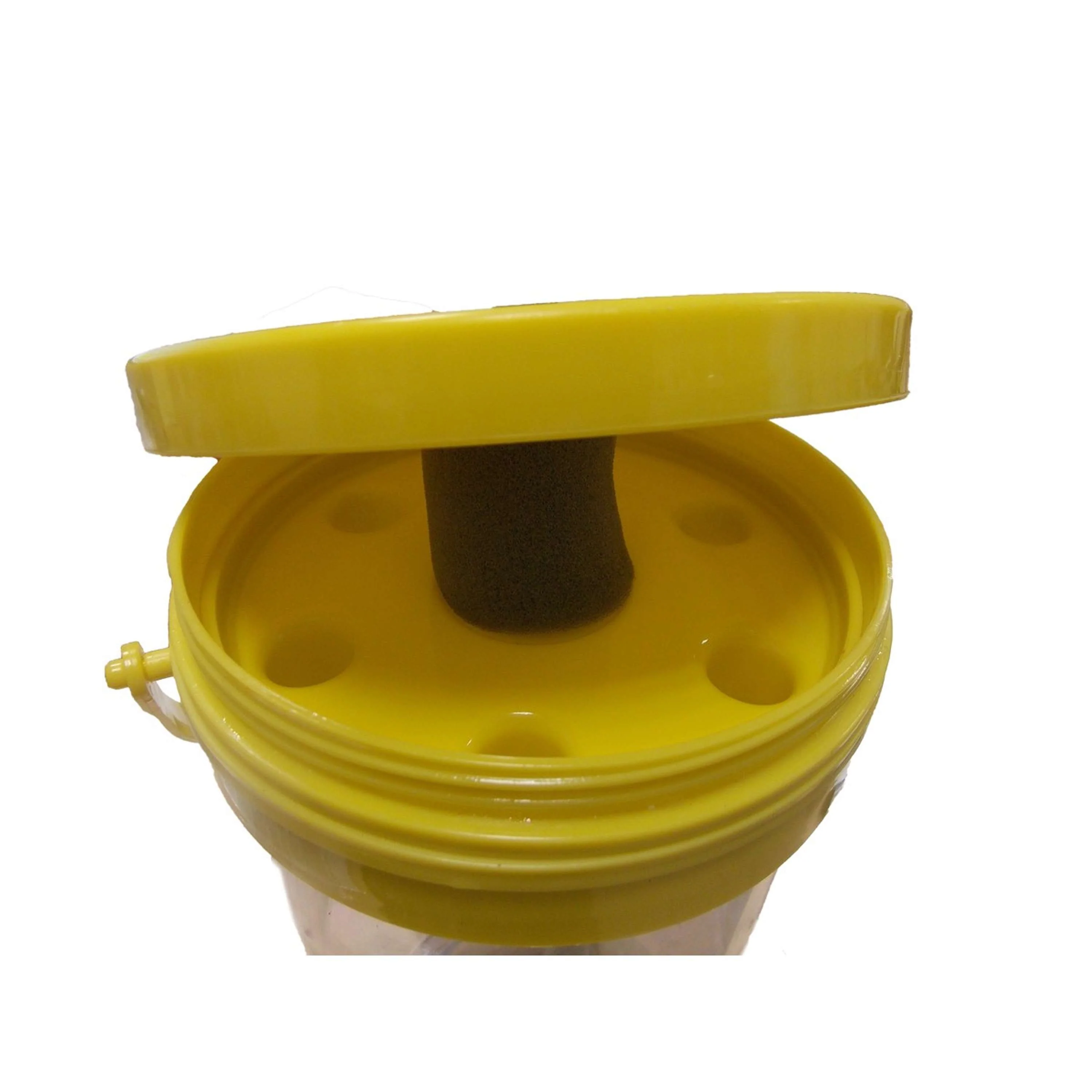 Agradi Garden Trap Incl Bait - Image 4