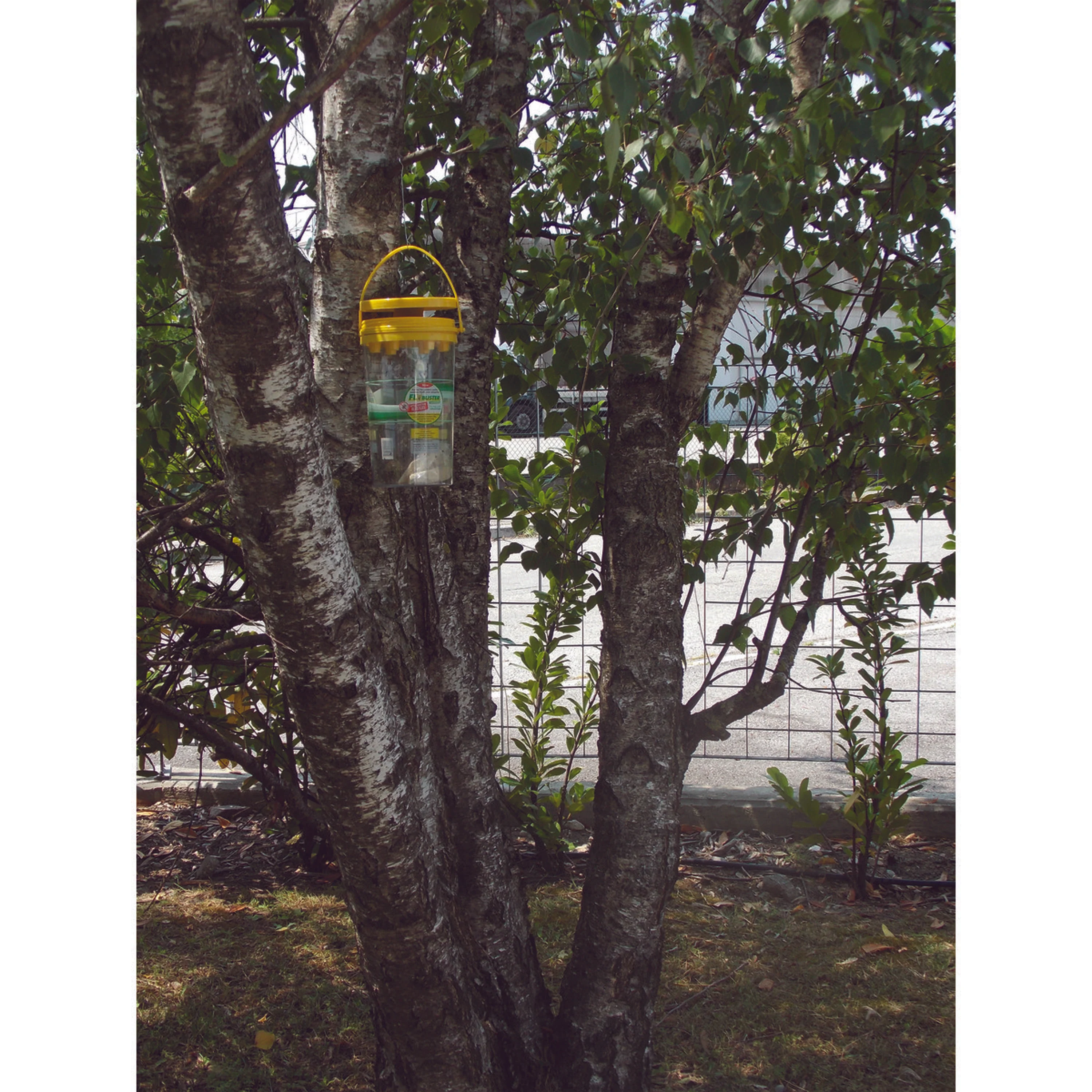 Agradi Garden Trap Incl Bait - Image 5