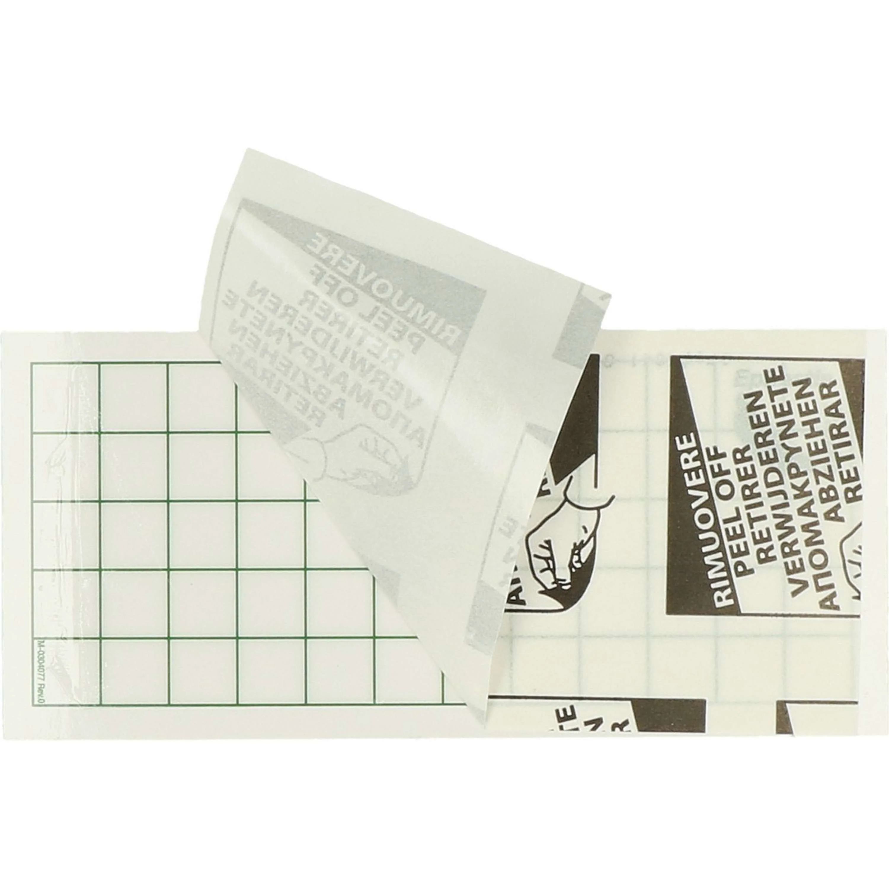 Agradi Geo Pad avec Phéromone pour Cuisine Anti-mites Pyrale de la farine/Pyrale indienne - Image 3