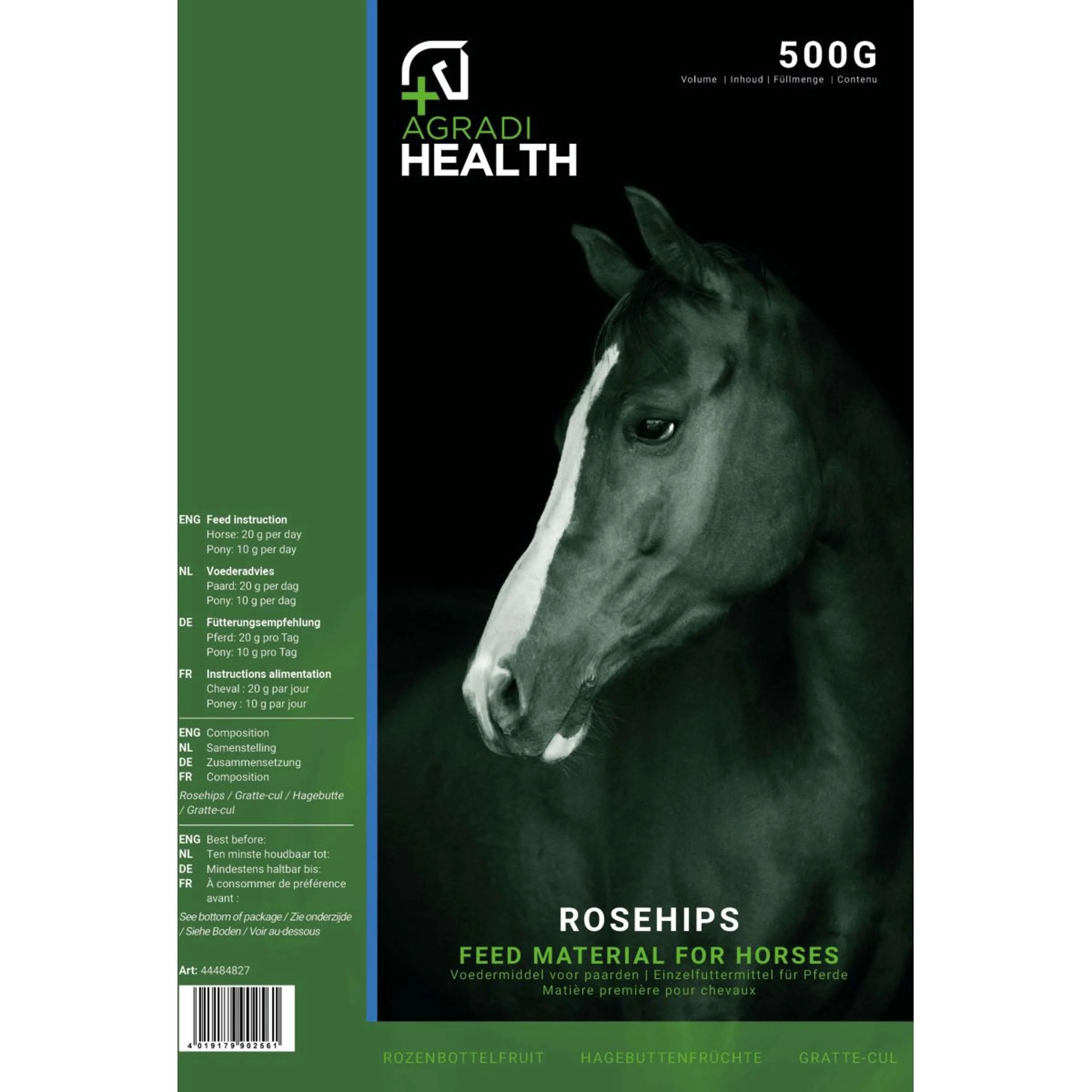 Agradi Health Gratte-cul - Image 2