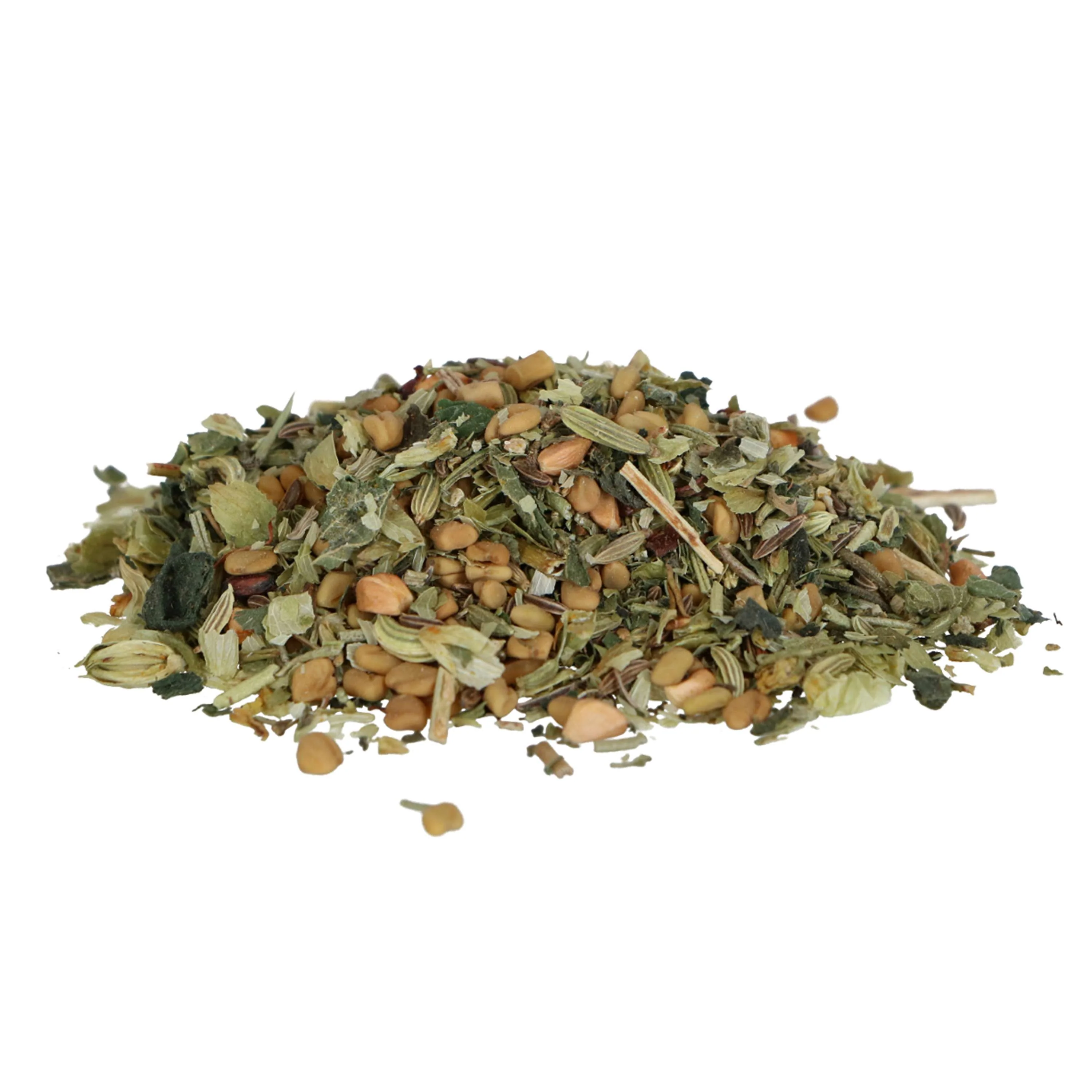 Agradi Health Mélange d'herbes Apaisantes - Image 3