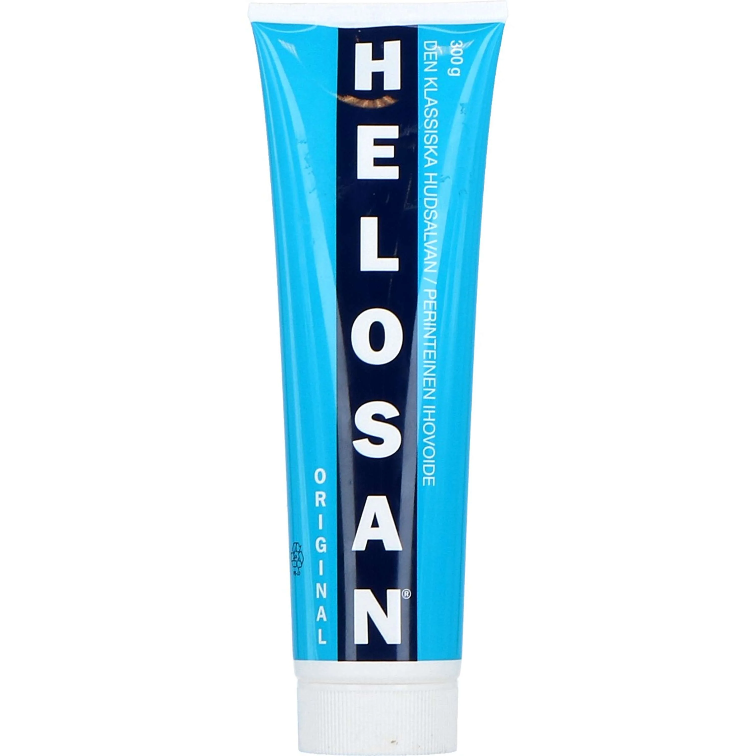 Helosan Tube