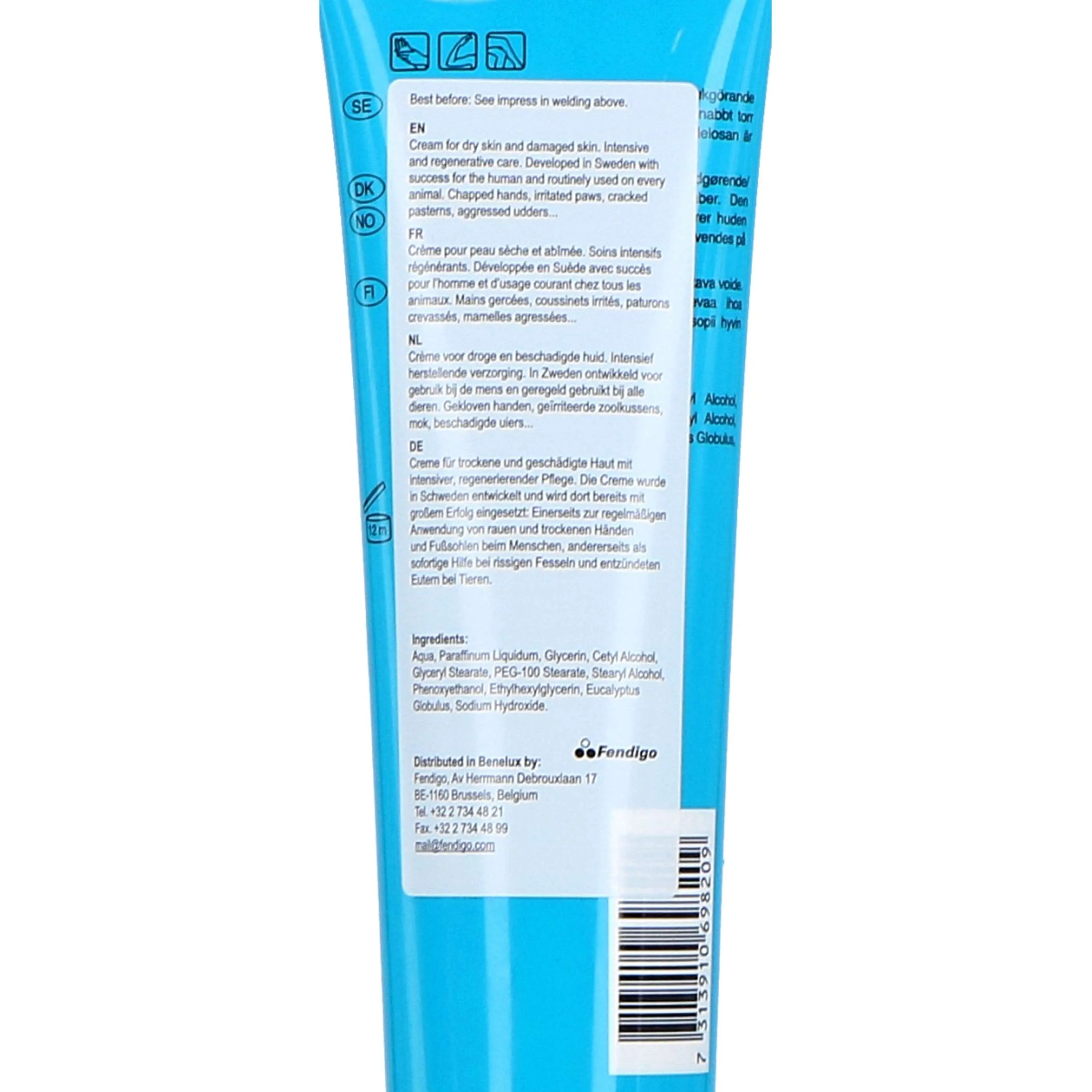 Helosan Tube - Image 4