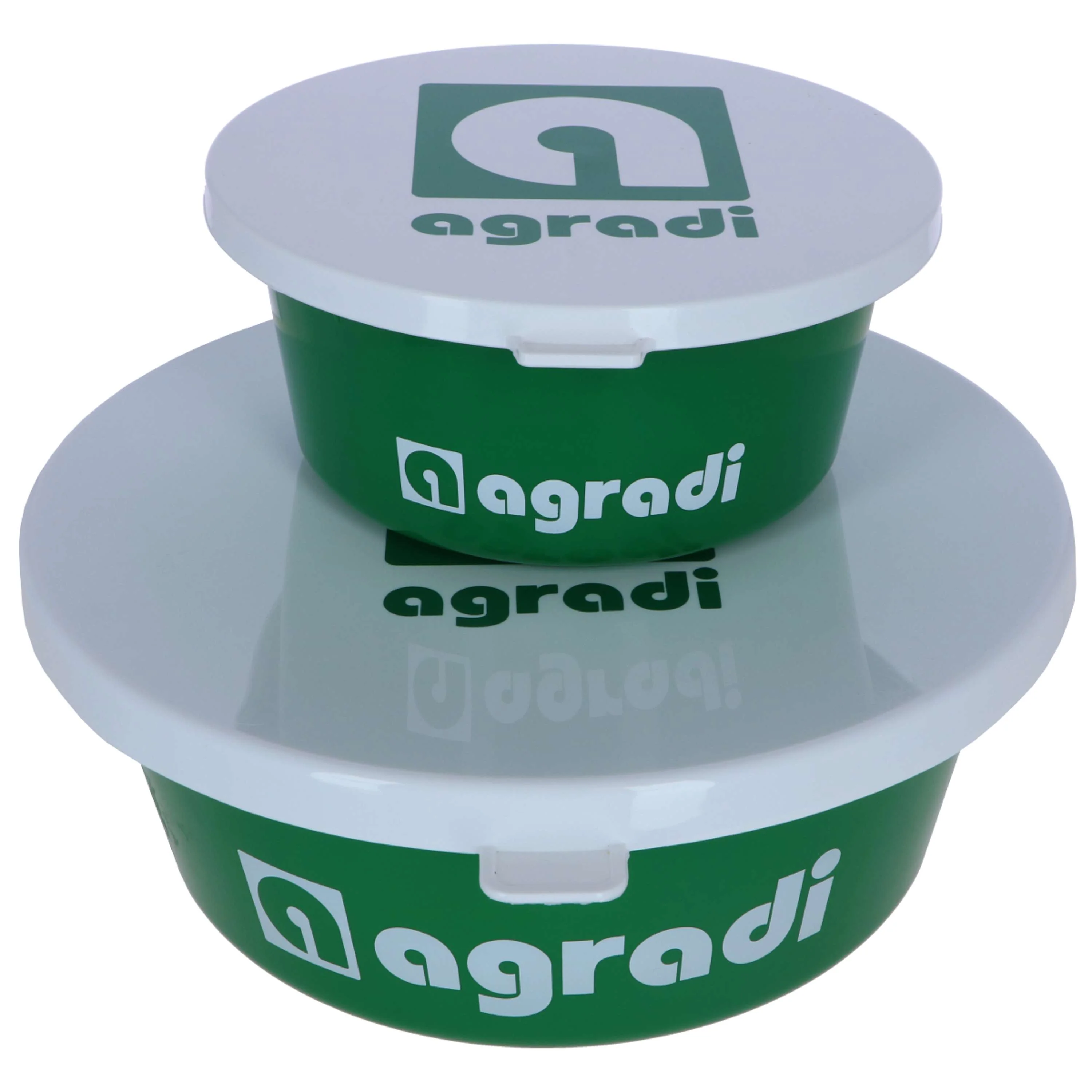 Agradi Horse Bol de Muesli Vert - Image 5
