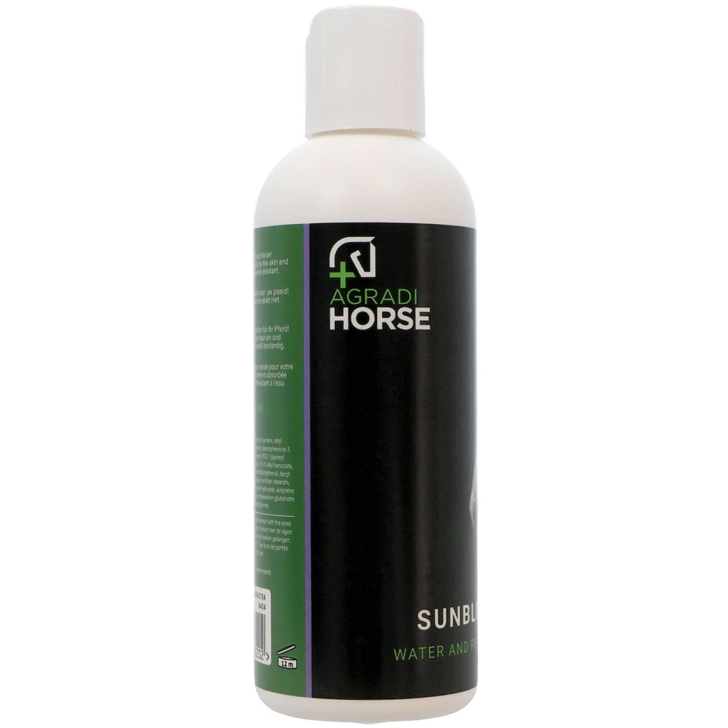 Agradi Horse Lotion Protection Solaire - Image 2