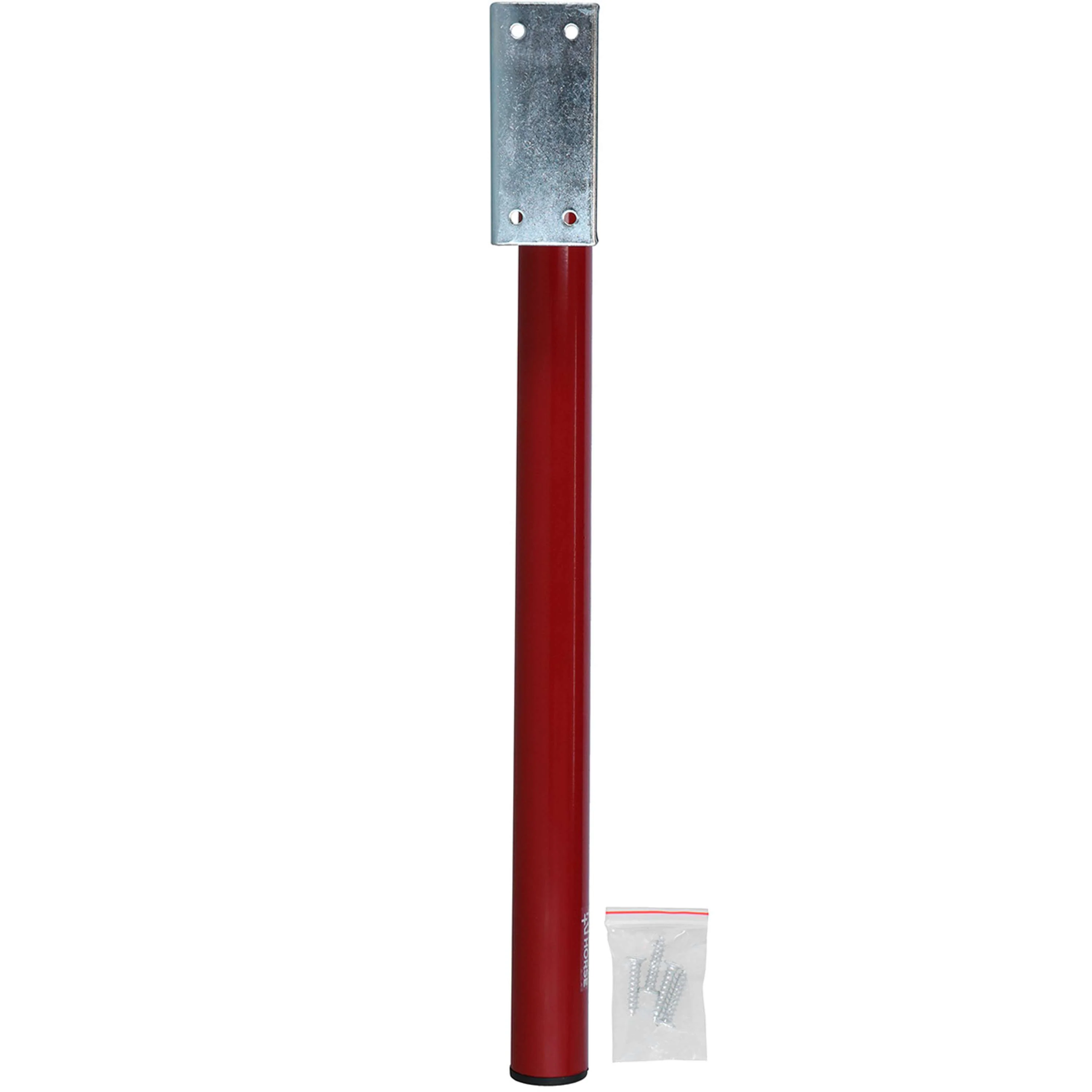 Agradi Horse Porte-Selle Rabattable Rouge - Image 3