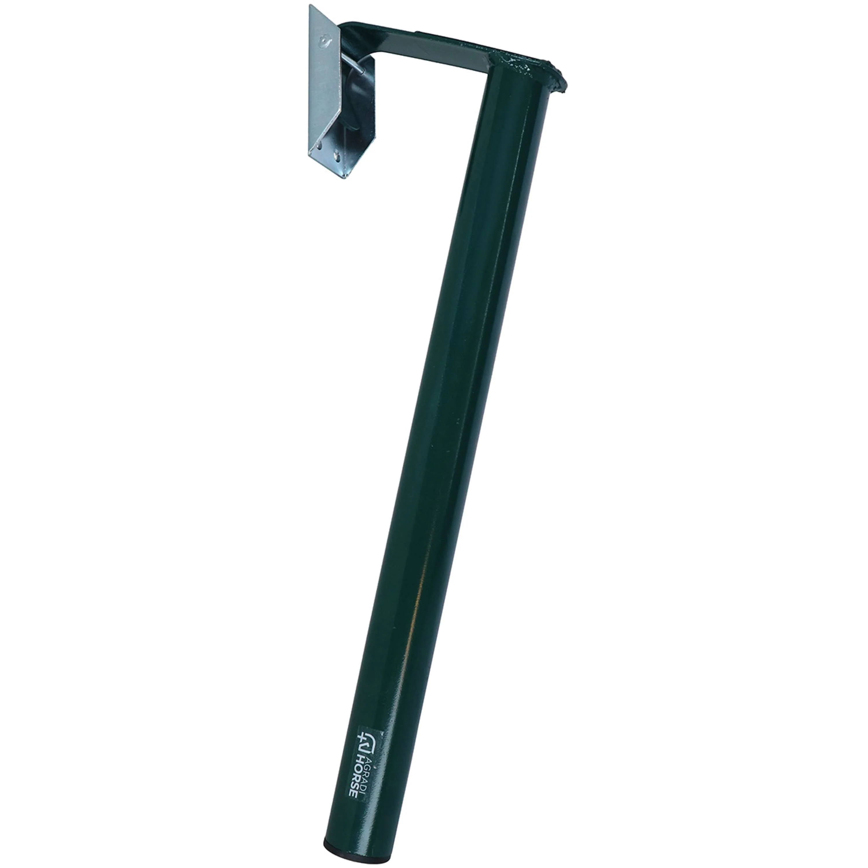 Agradi Horse Porte-Selle Rabattable Vert - Image 2