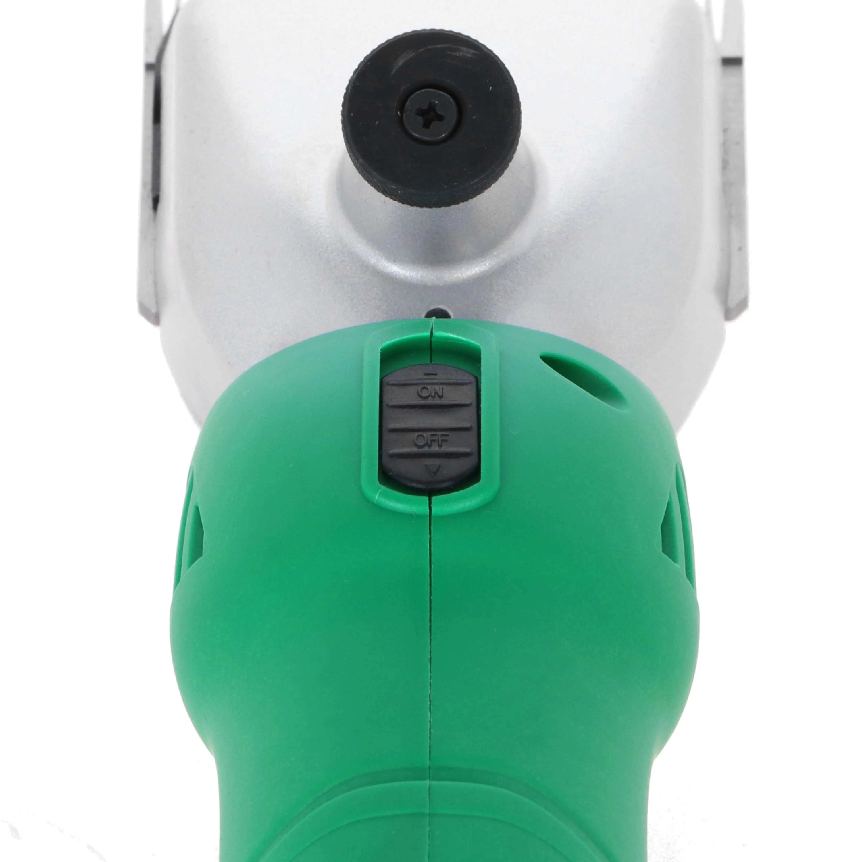 Agradi Horse Tondeuse FarmClipper HC-3000 Batterie2 31/15 Dents Vert - Image 8