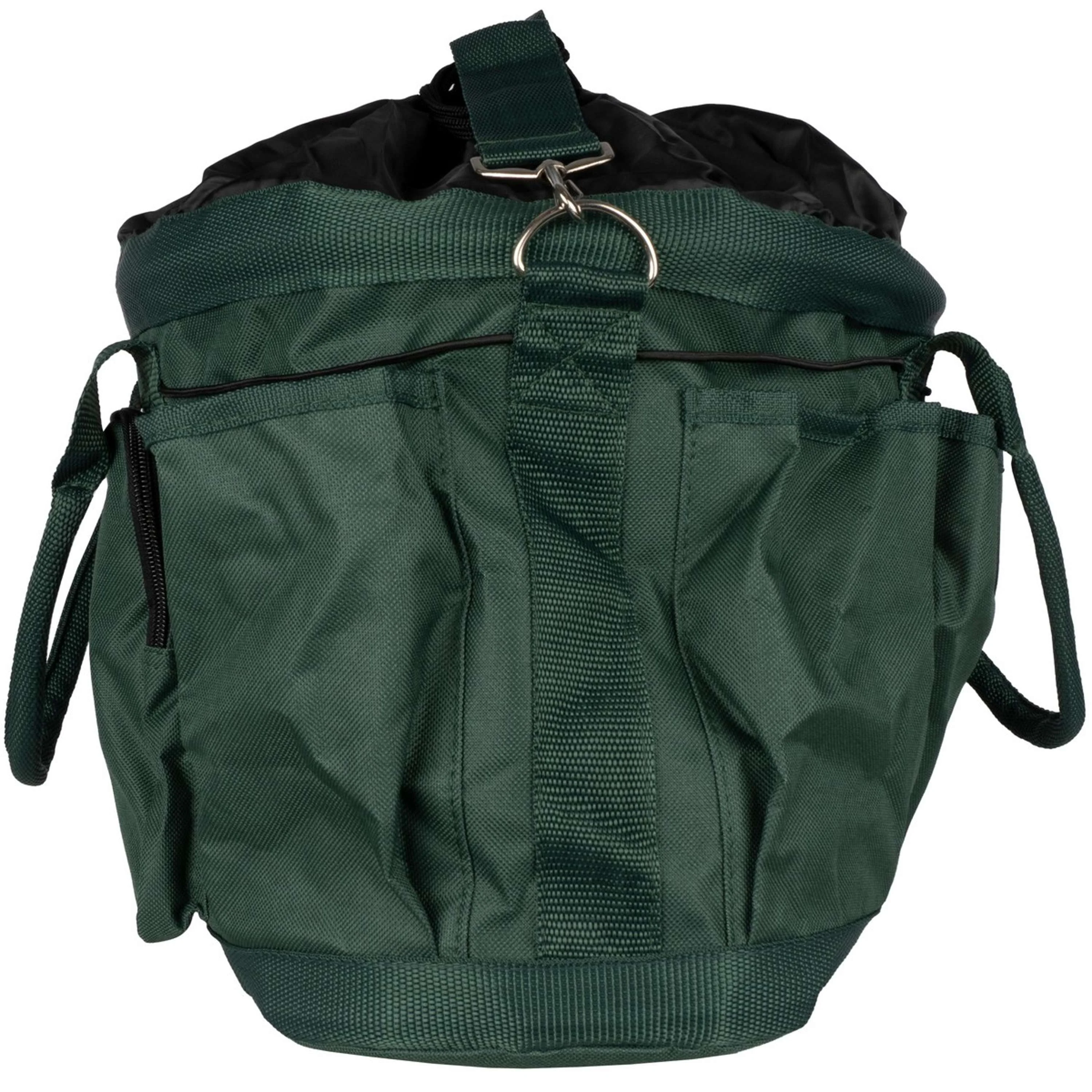 Agradi Horse Trousse de Pansage Fir Green - Image 3