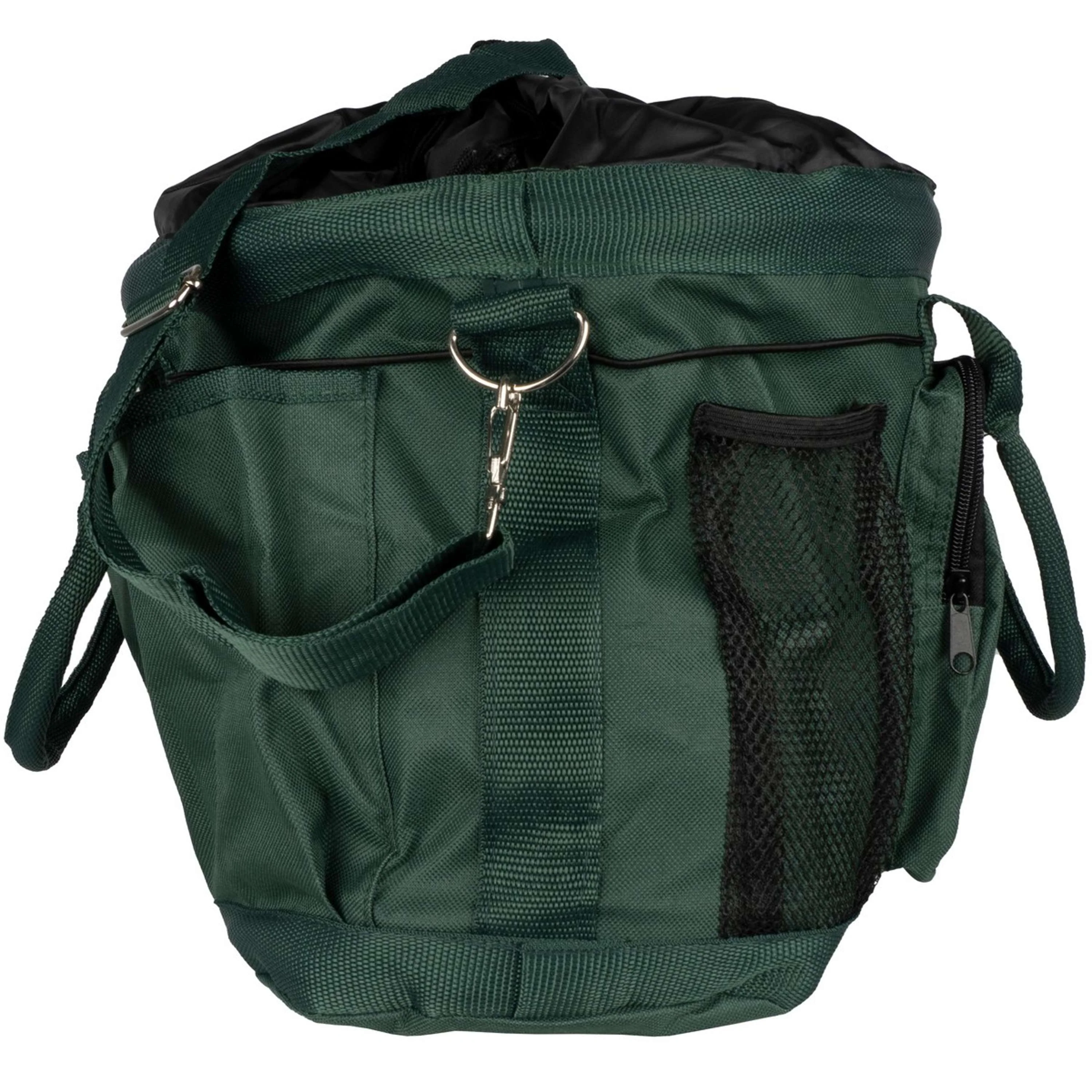 Agradi Horse Trousse de Pansage Fir Green - Image 5