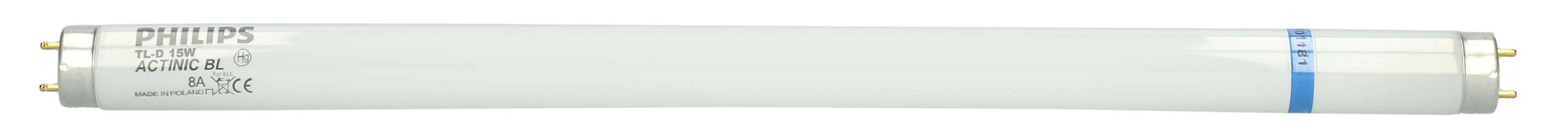 Agradi Lamp UV Shatterproof
