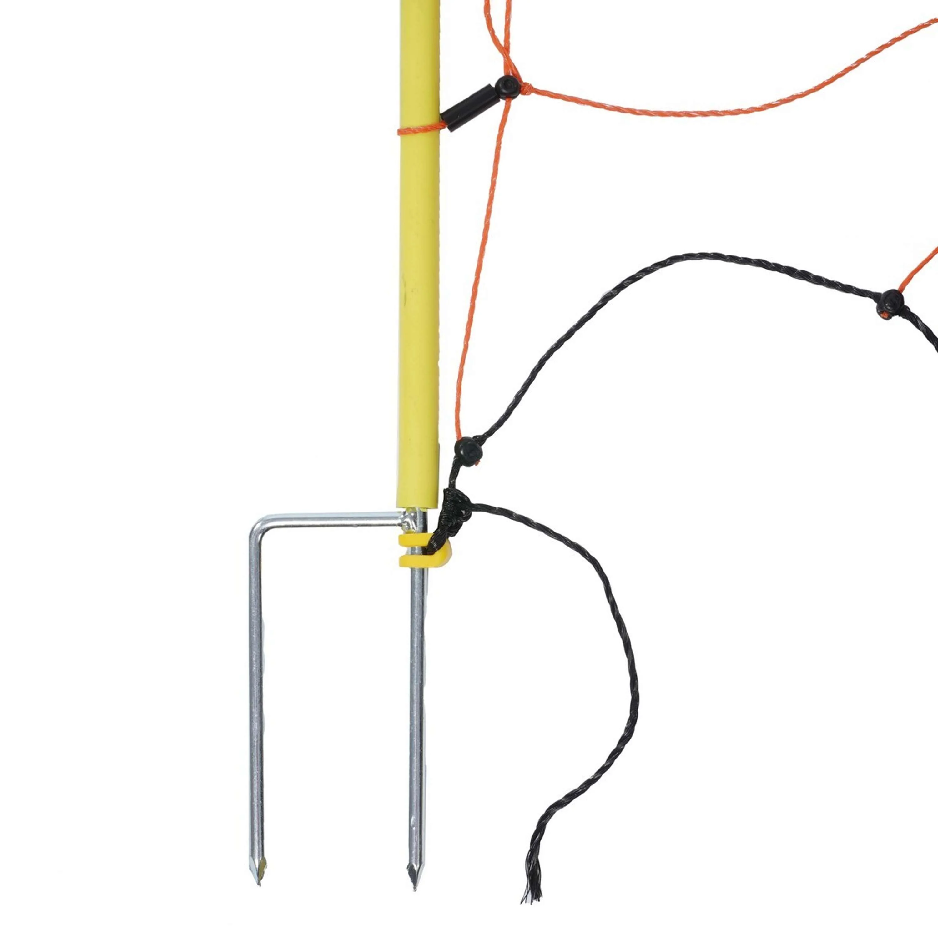 Agradi Power Filet à Moutons Double Goupille - Image 4