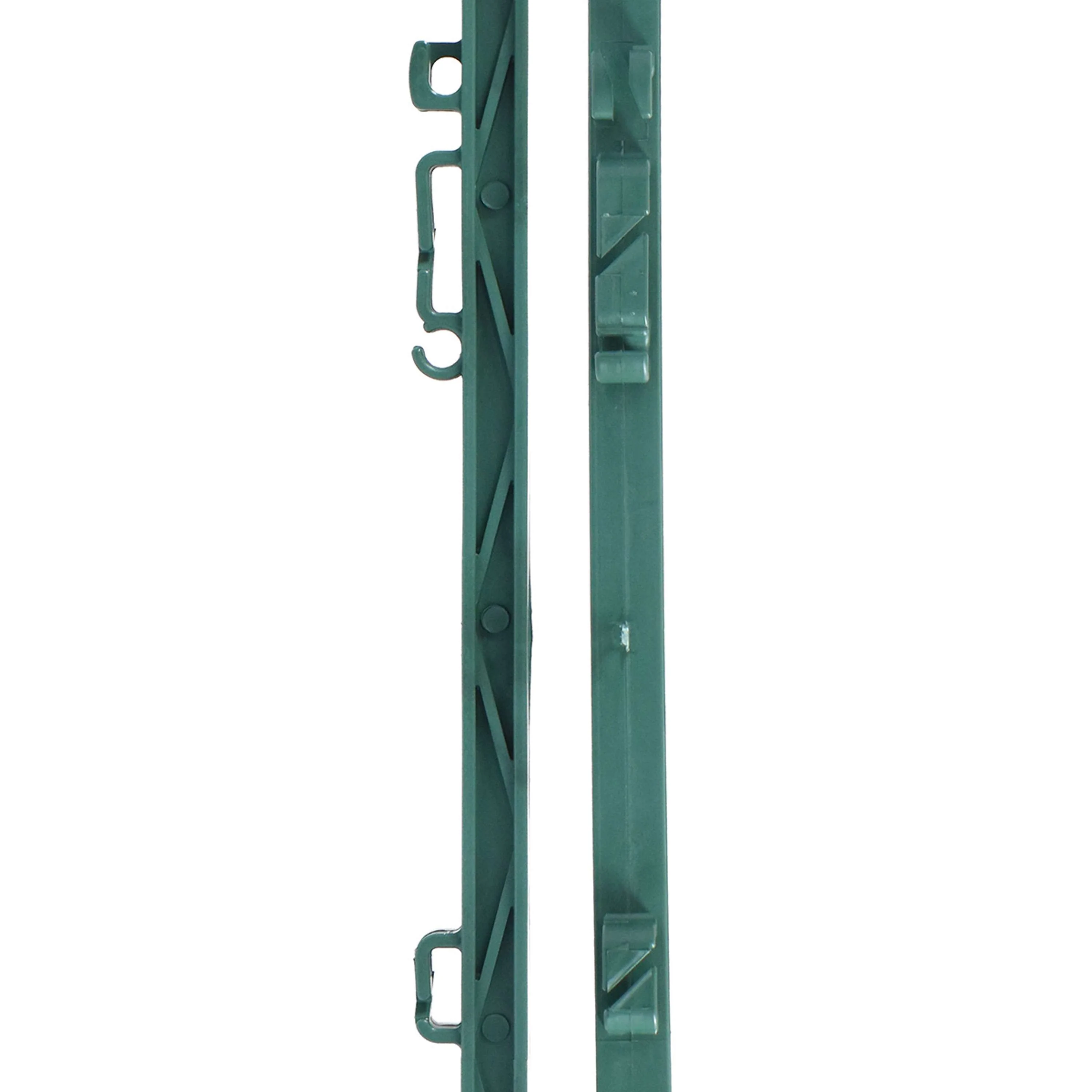 Agradi Power Piquet Avec Étrier 155cm 20 Pièces Vert - Image 3