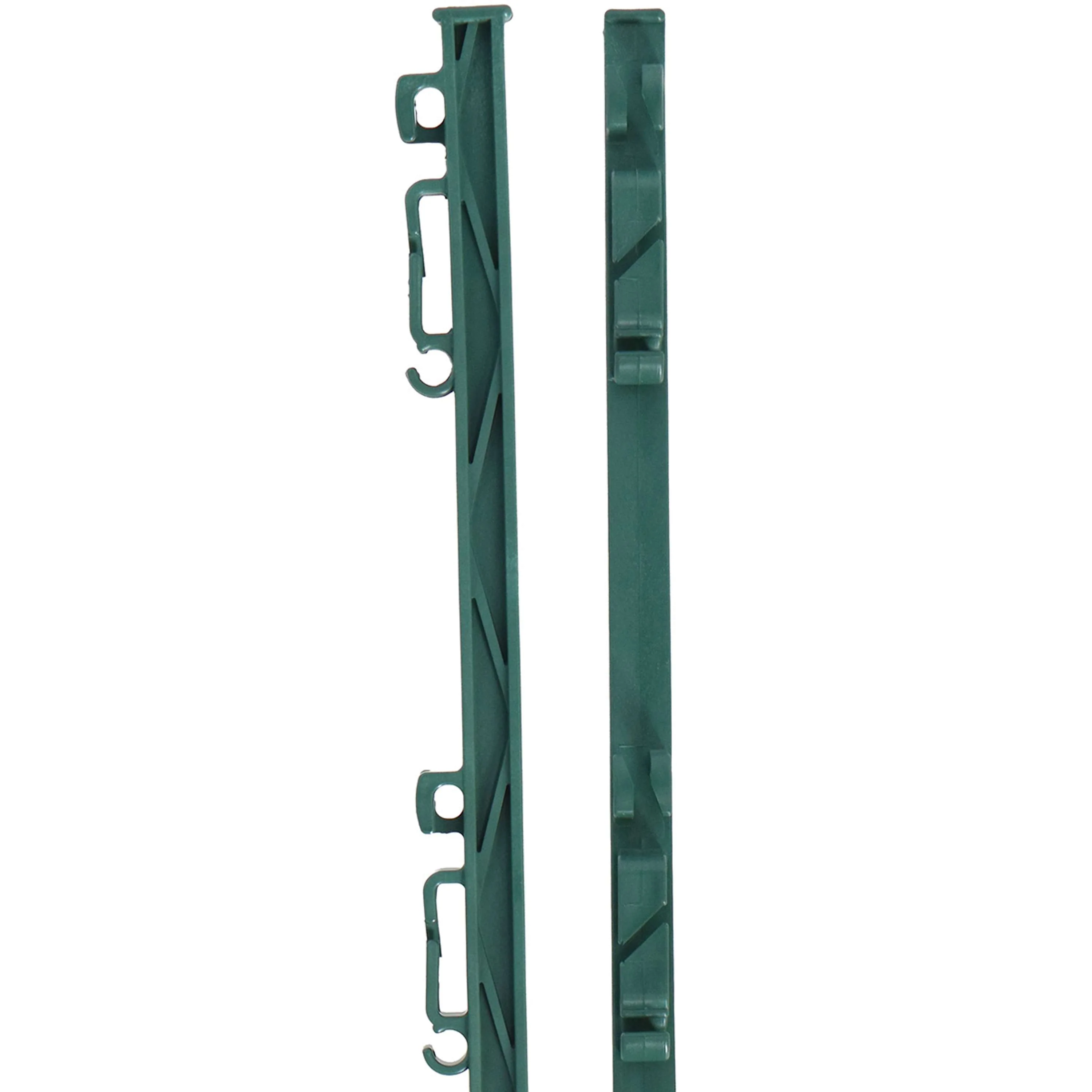 Agradi Power Piquet Avec Étrier 155cm 20 Pièces Vert - Image 4