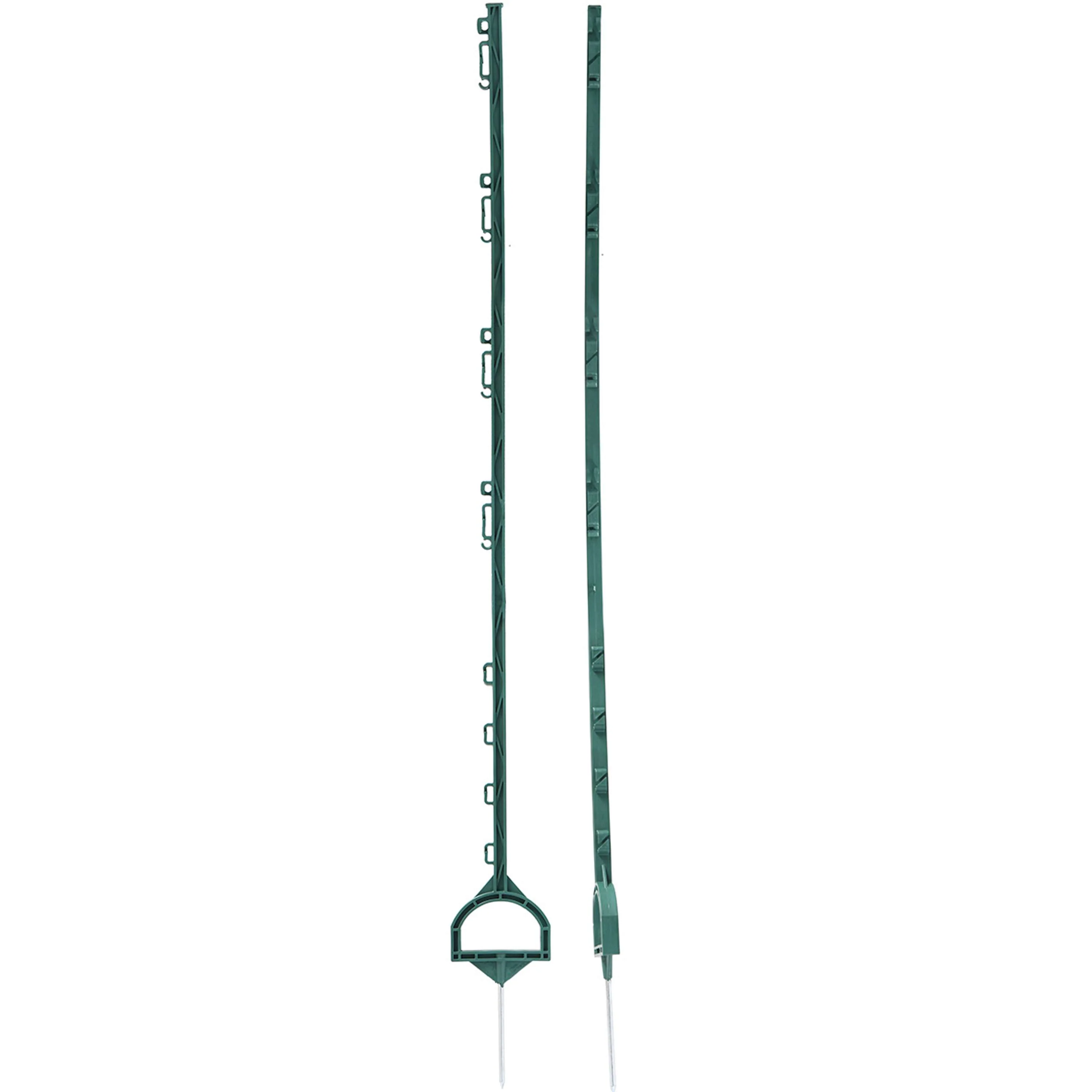 Agradi Power Piquet Avec Étrier 155cm 20 Pièces Vert - Image 5