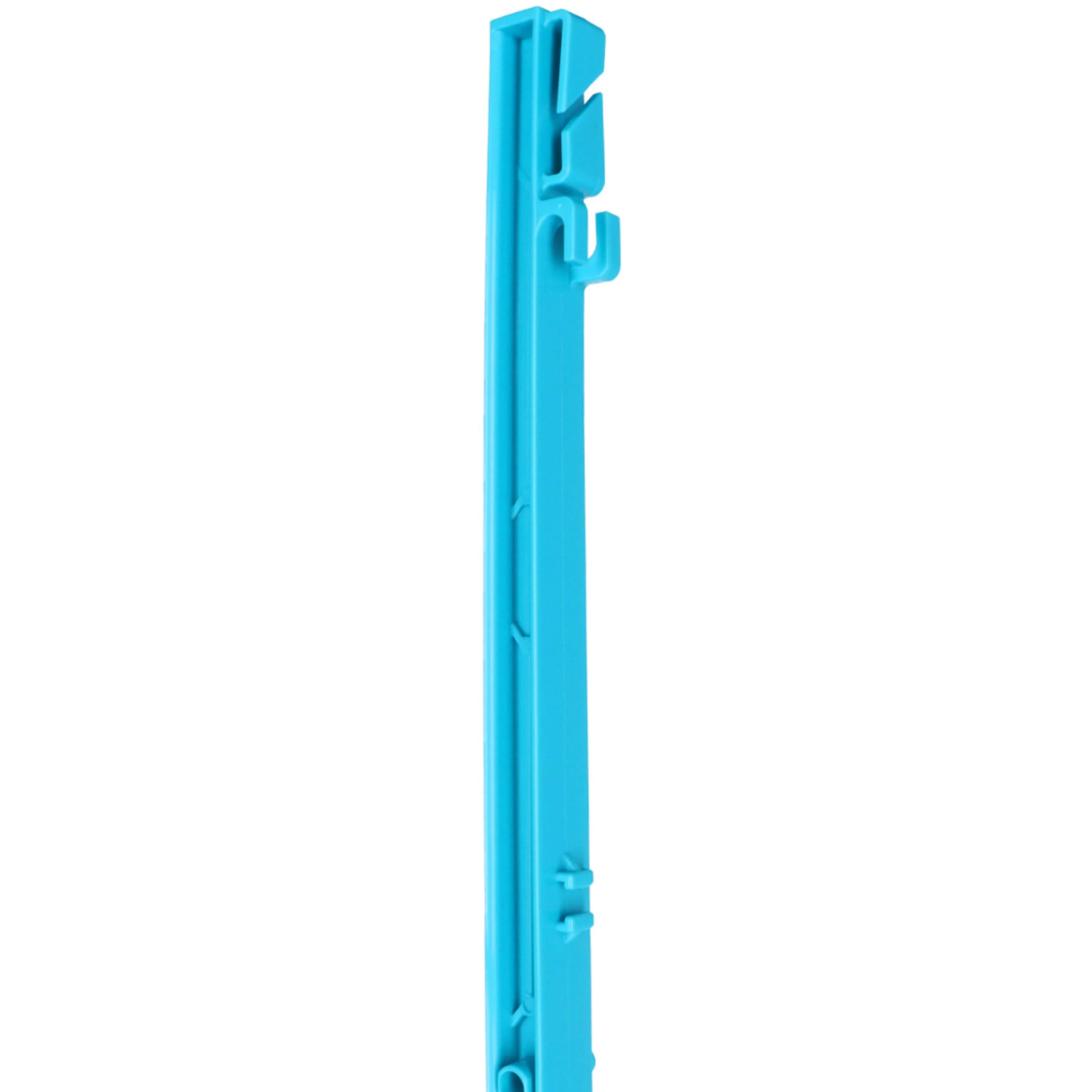 Agradi Power Piquet de Prairie Plastique 156cm 5 Pièces Petrol - Image 6