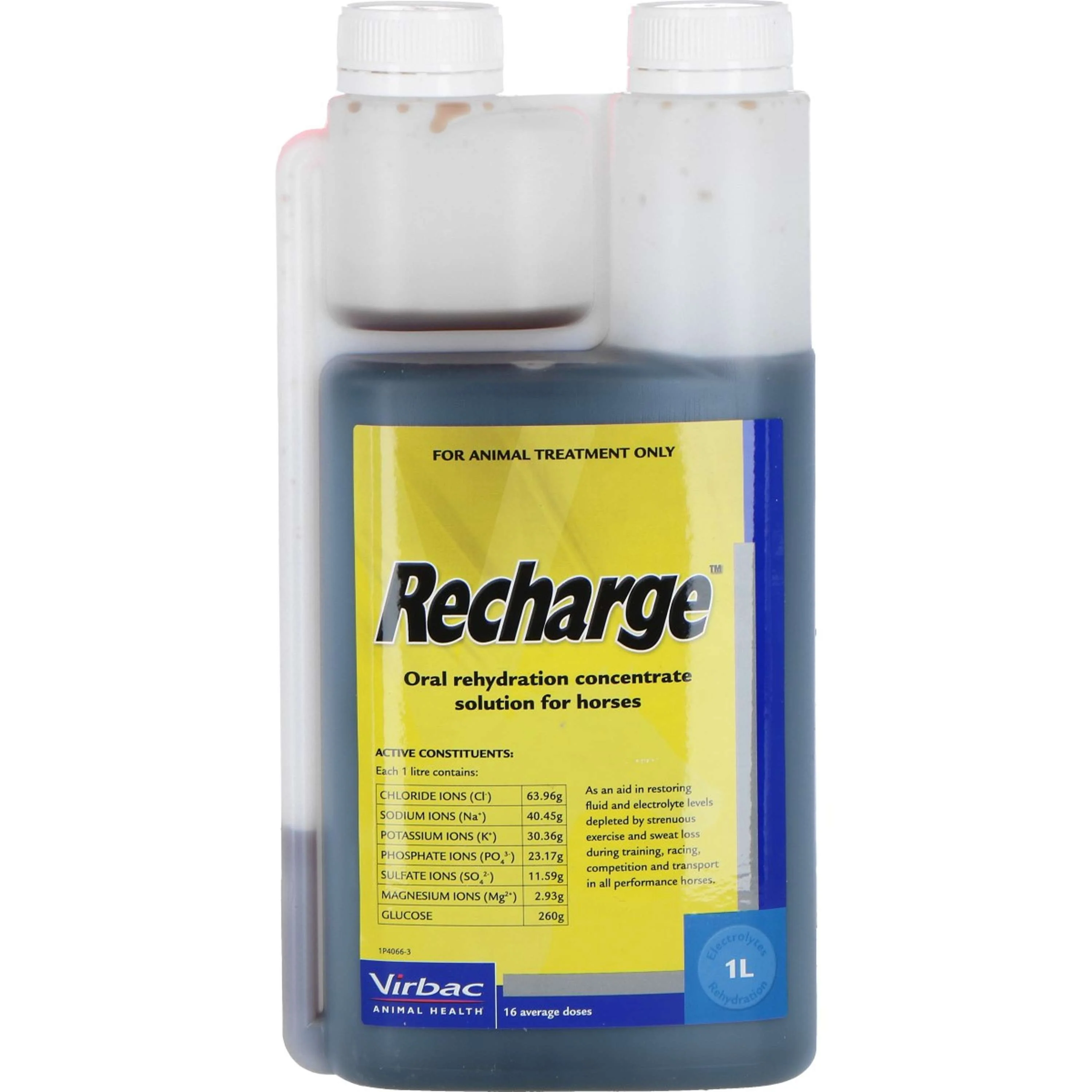 Virbac Recharge