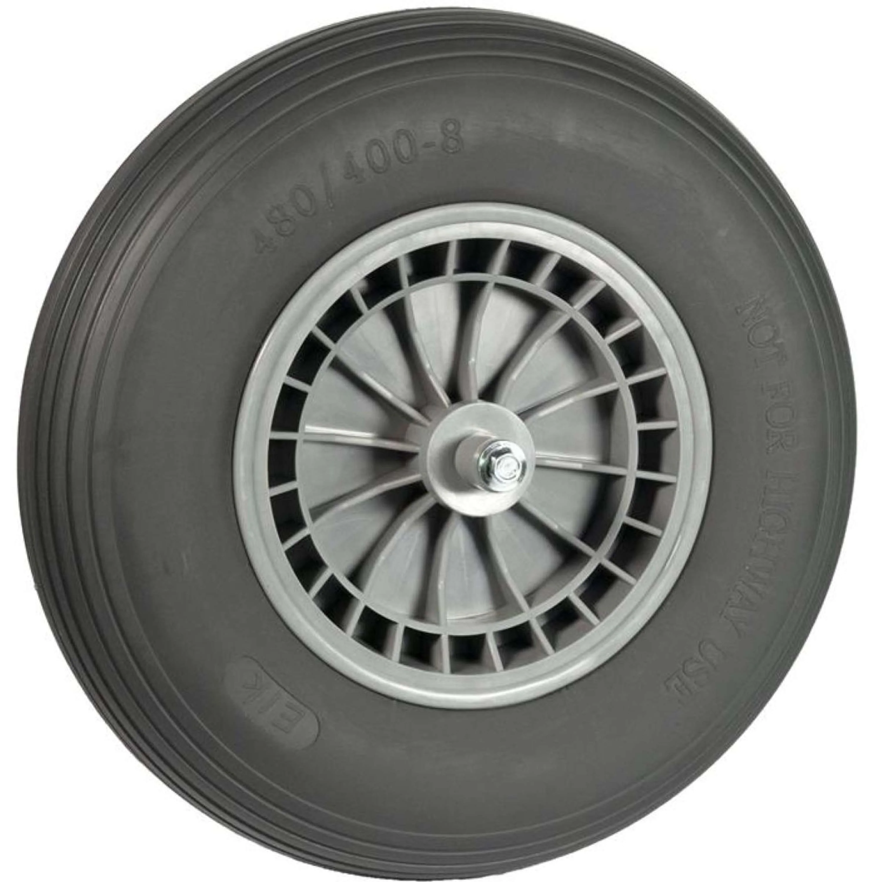 Hummer Roue Antifuite PP Axe Universel