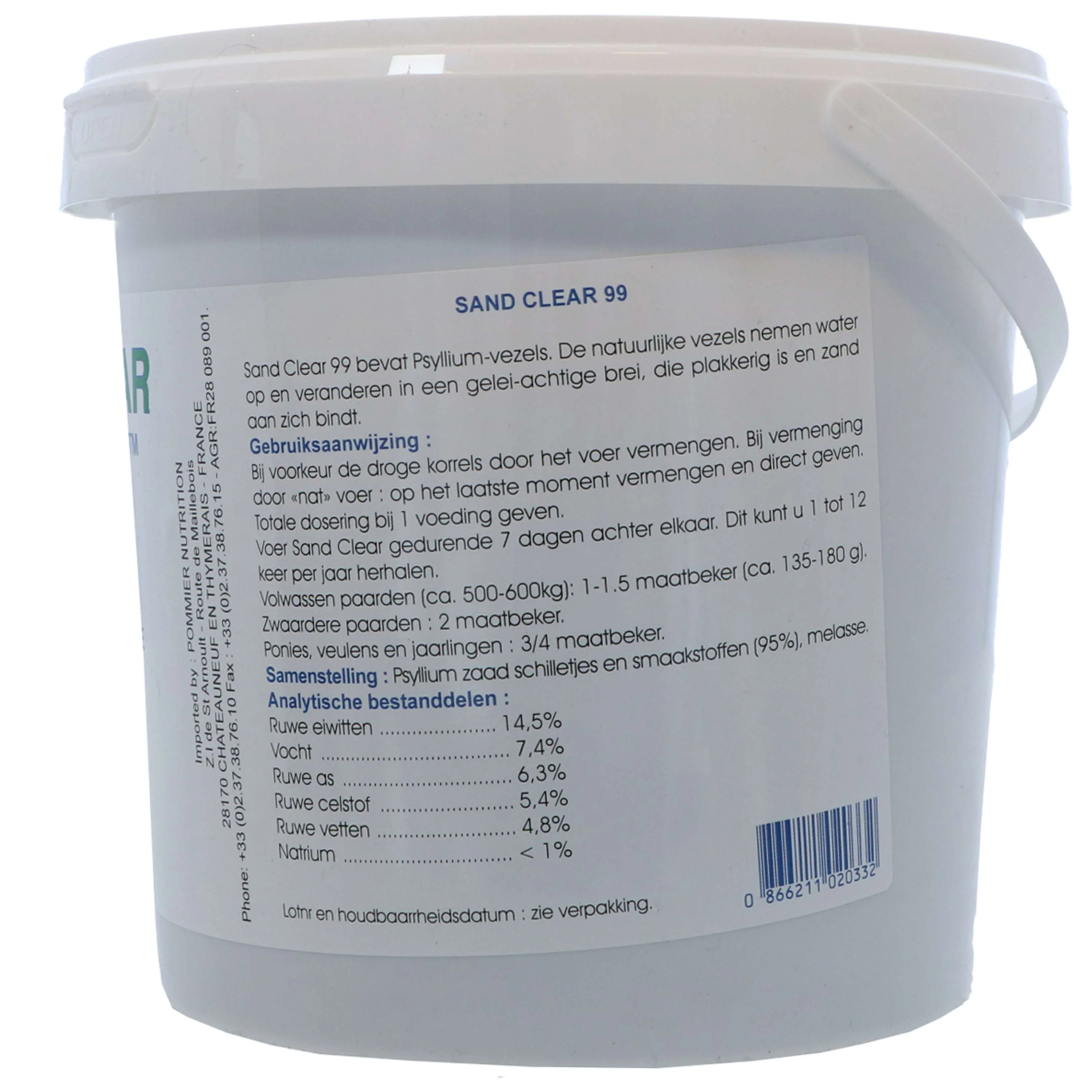 Sandclear 99 - Image 2
