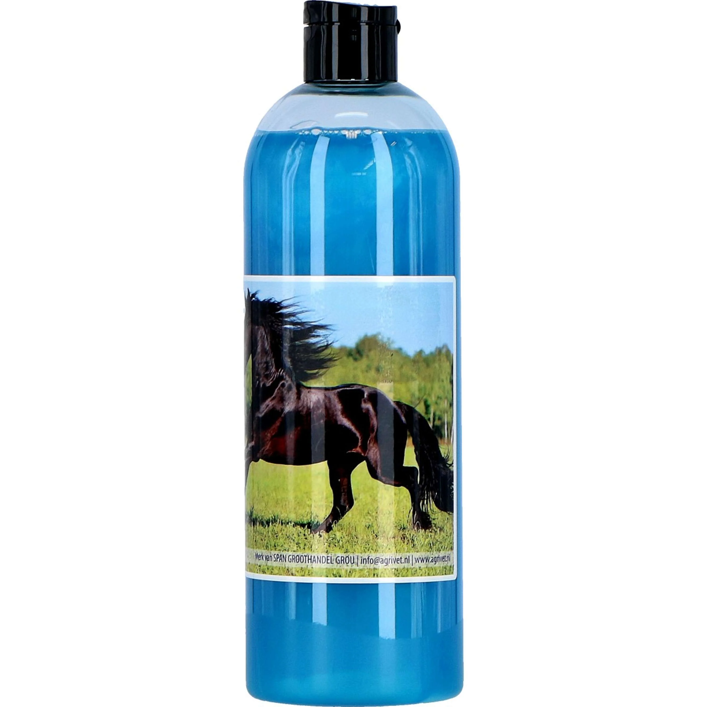 Agrivet Shampooing pour Cheval Aloe Vera - Image 4