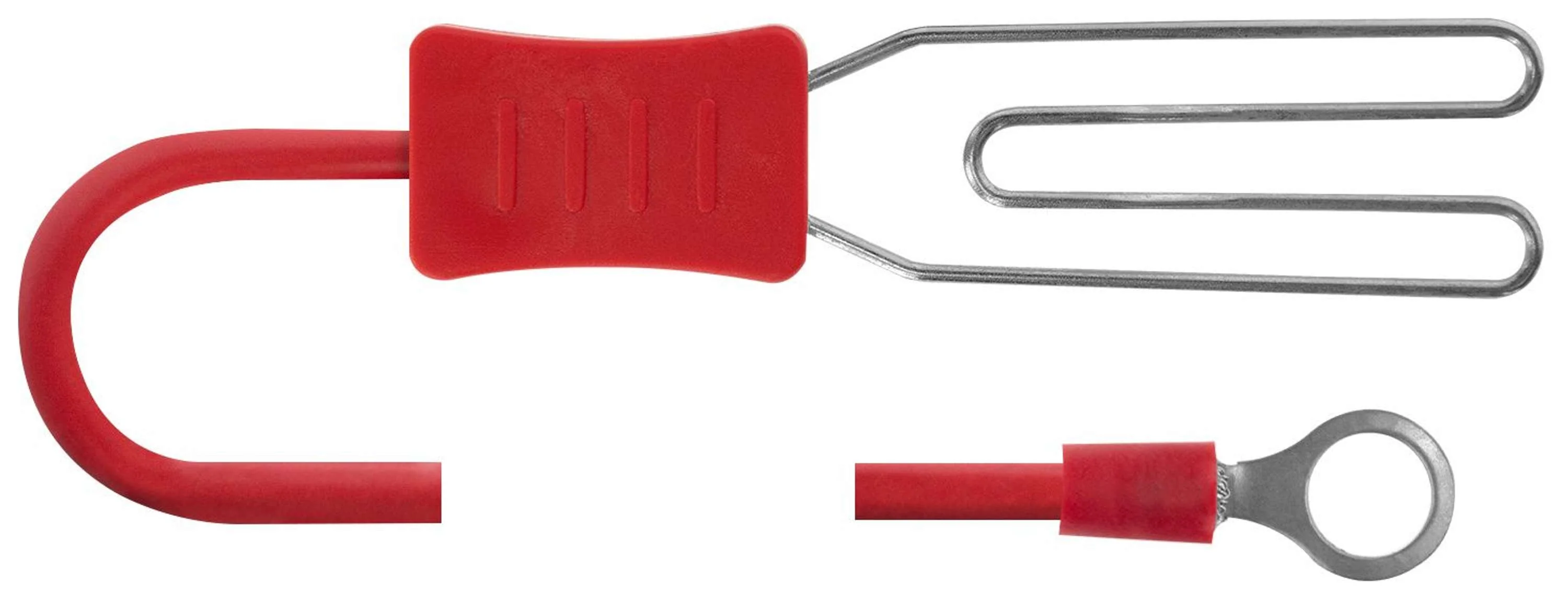 Ako Câble de Raccordement pour Fil Électrique Pince Cœur - Image 2