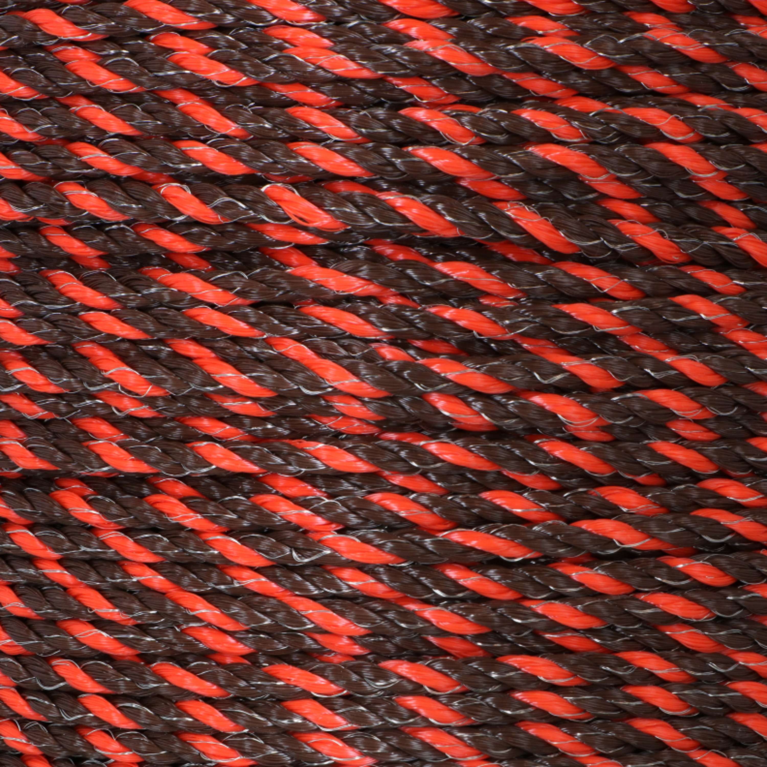Ako Corde PremiumLine Orange/beige - Image 3
