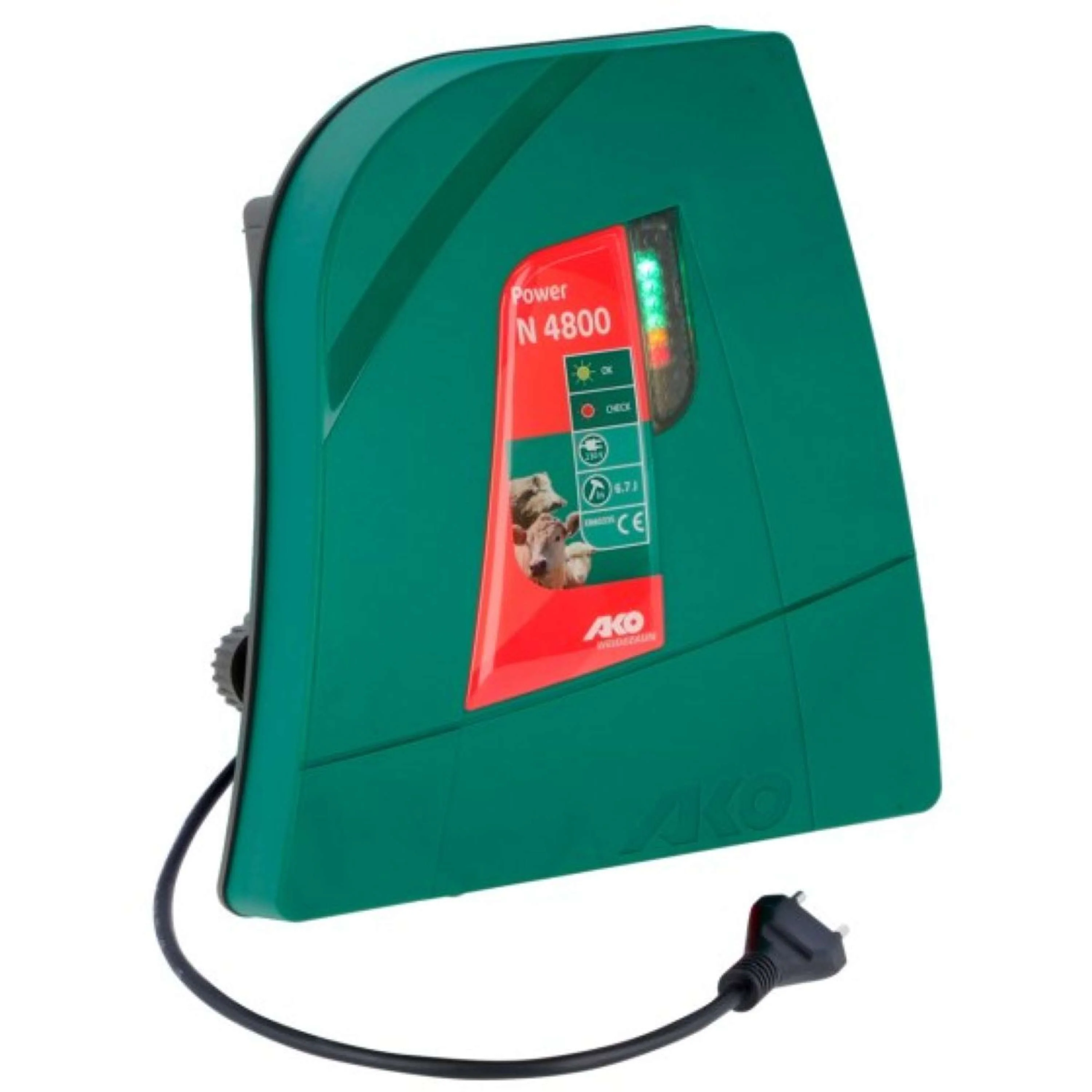 Ako Electrificateur de Clôture - Image 2