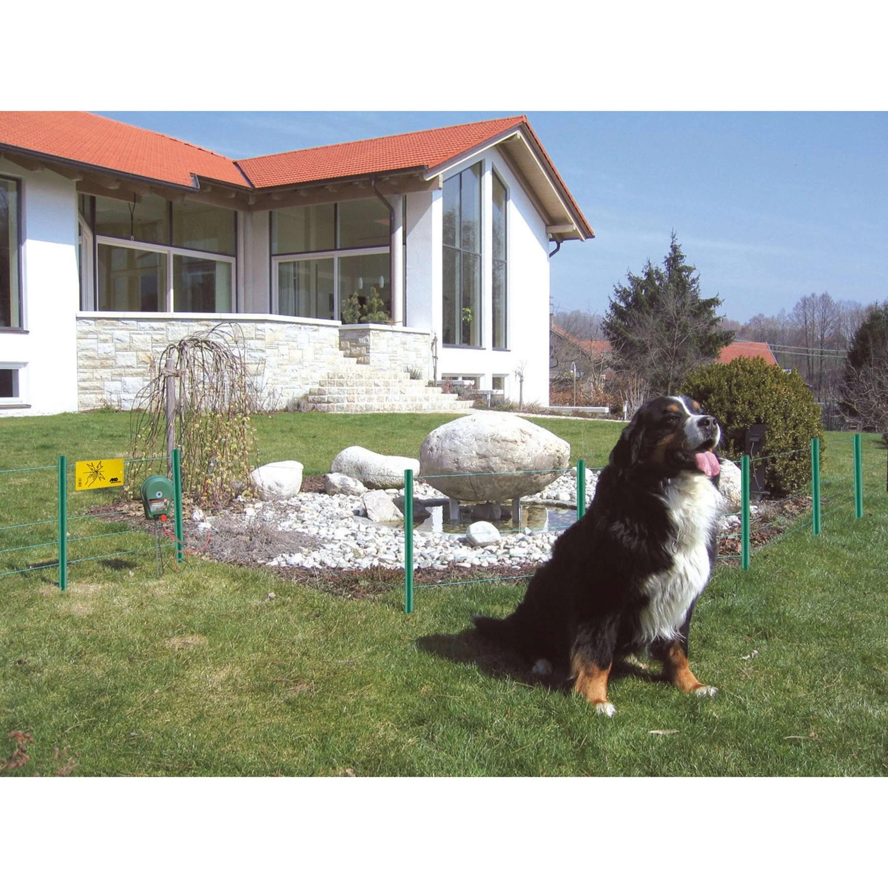 Ako Ensemble Hobby N700 Chien/Chat - Image 2