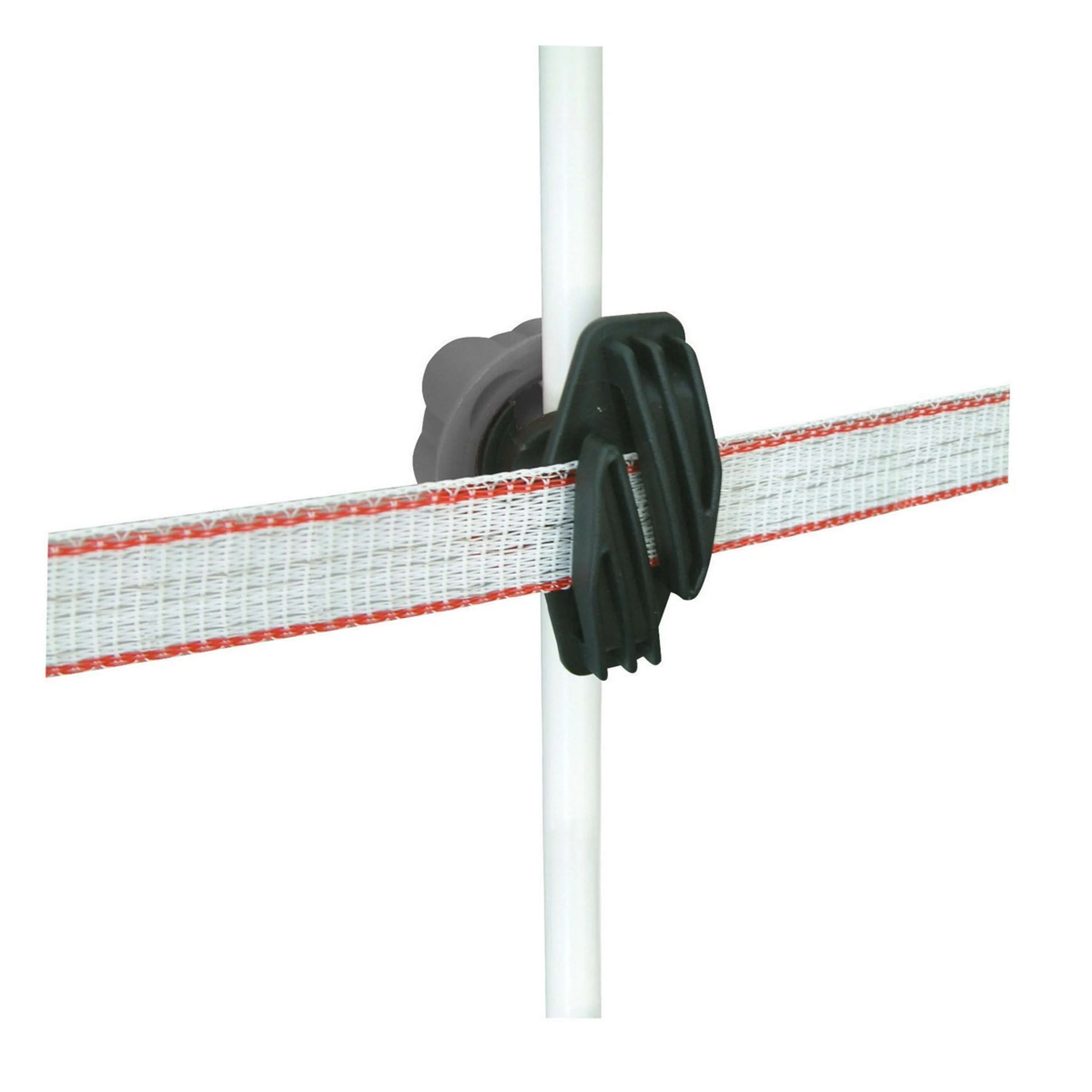 Ako Isolateur à Vis Vario- Plus 10 Pièces Noir - Image 10