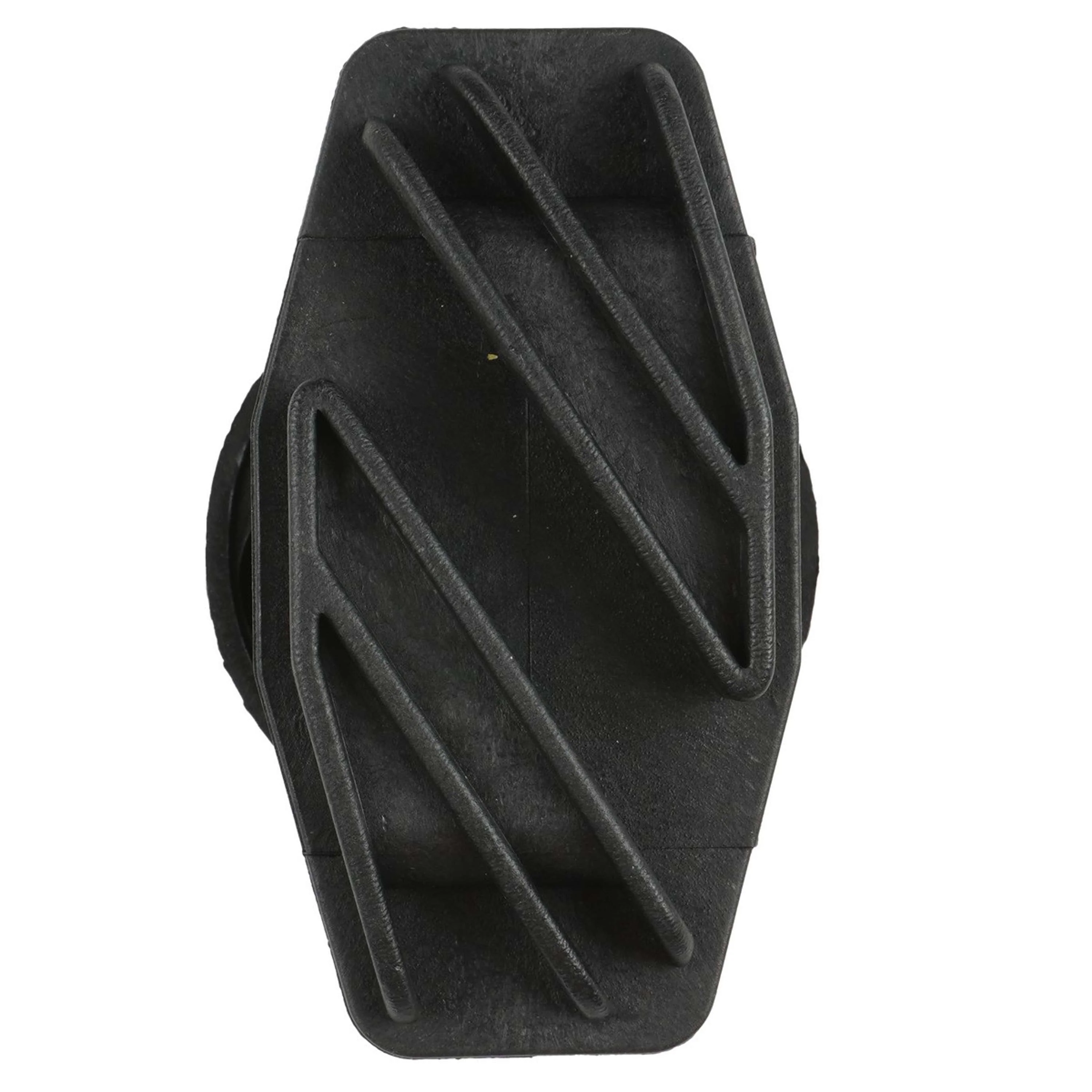 Ako Isolateur à Vis Vario- Plus 10 Pièces Noir - Image 3