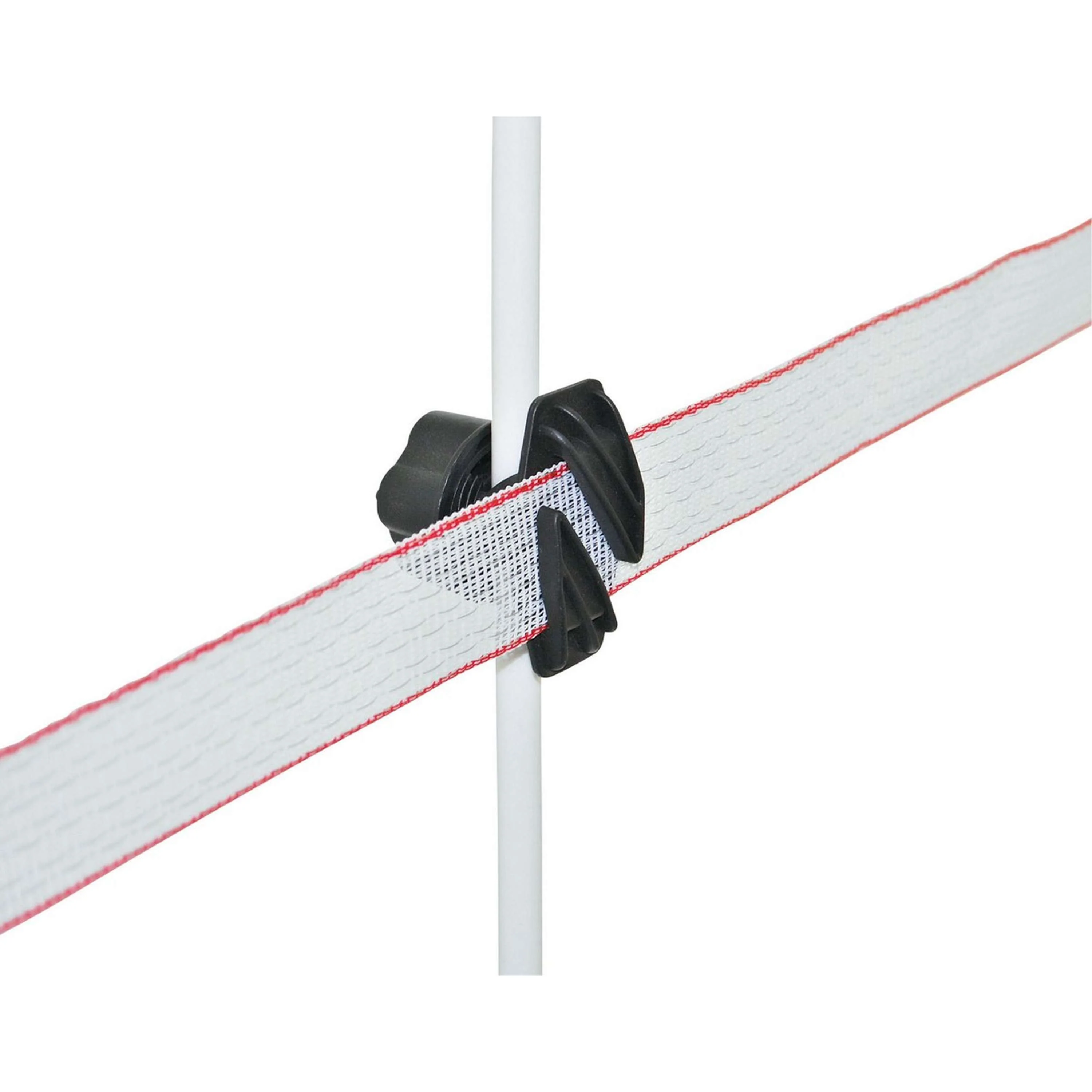 Ako Isolateur à Vis Vario- Plus 10 Pièces Noir - Image 8