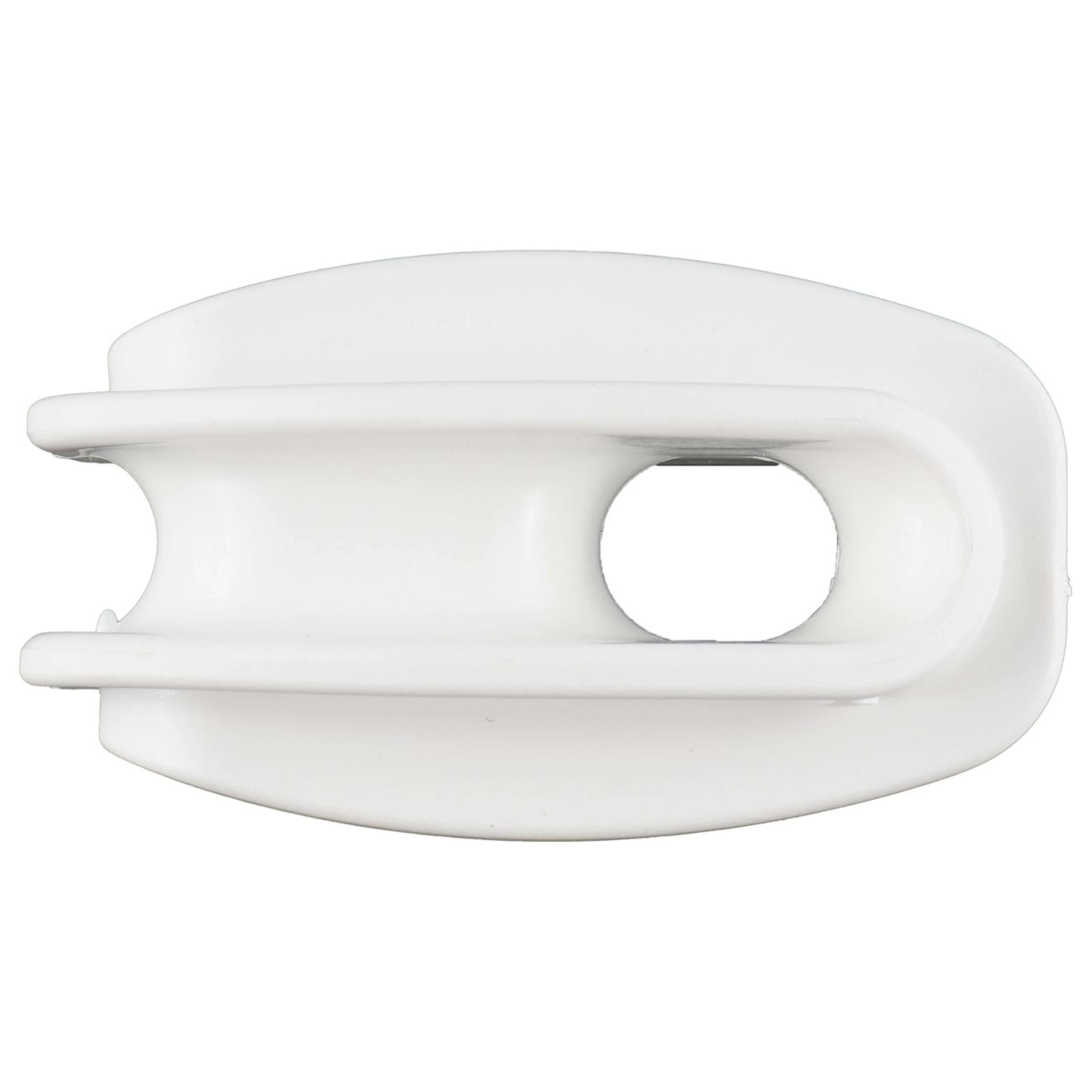 Ako Isolateur d'Angle Ei-Model 25 Pièces Blanc - Image 3
