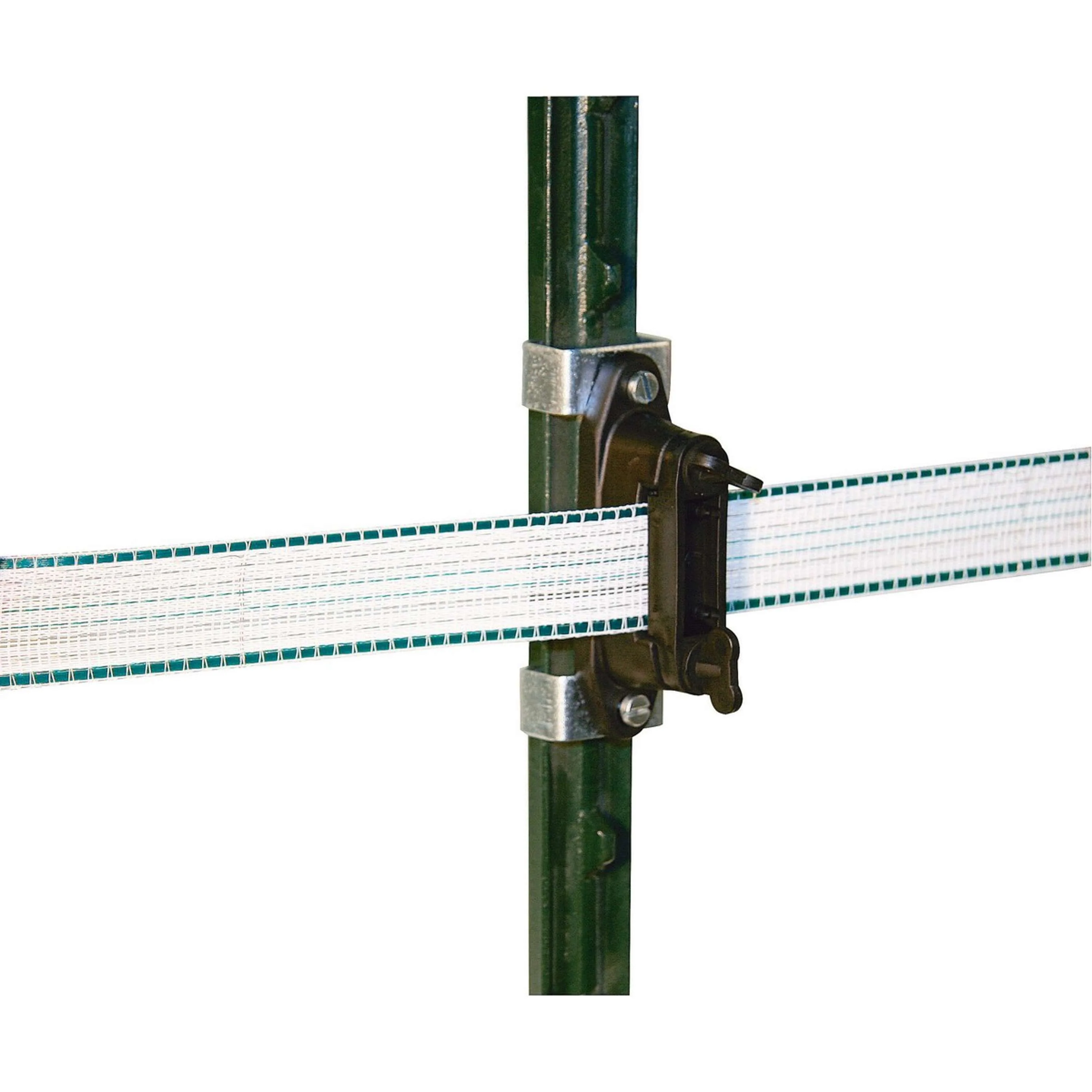 Ako Isolateur d'Angle pour Ruban T-Post 4 Pièces - Image 2