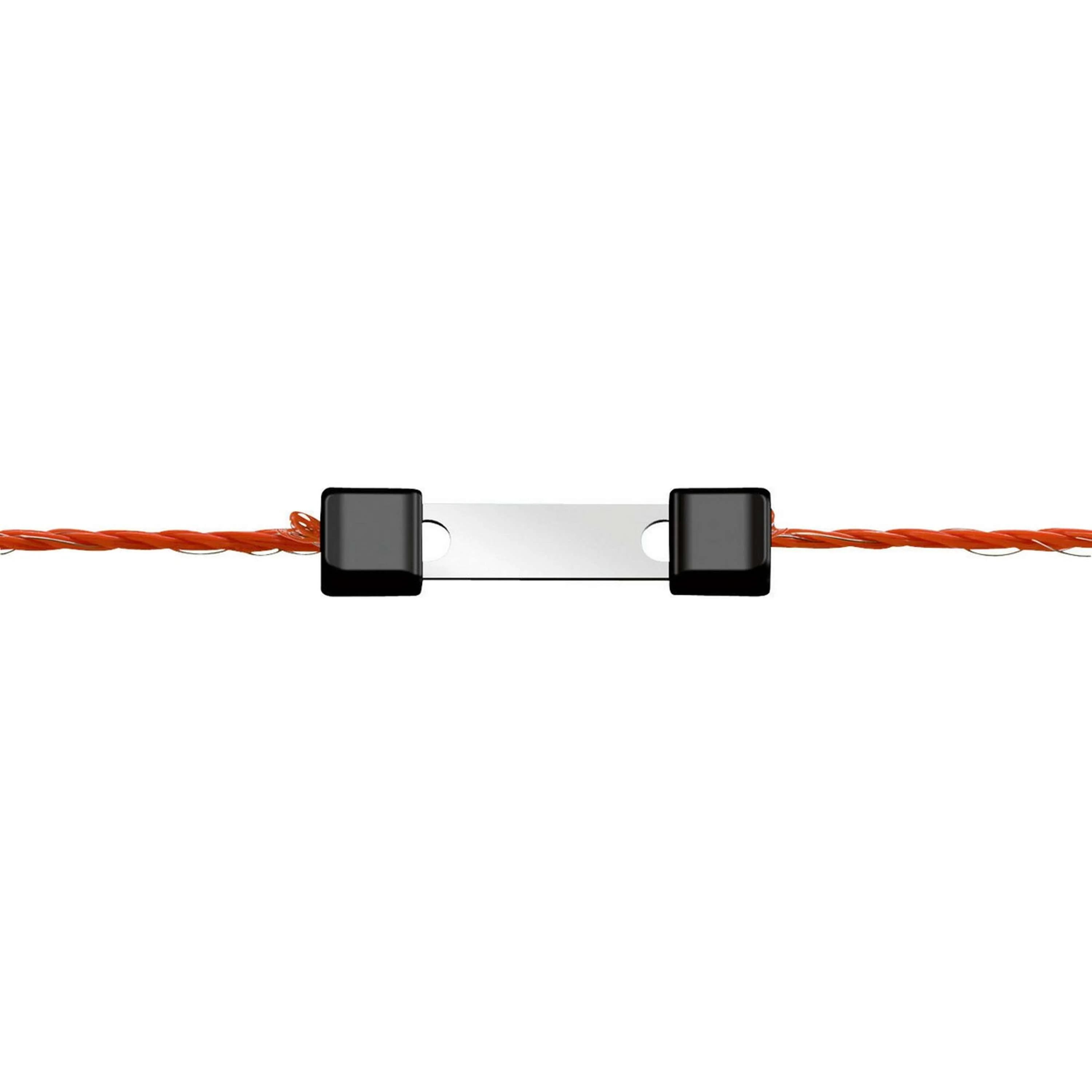 Ako Kit de Réparation Litzclip Galvanisé 8 Parties