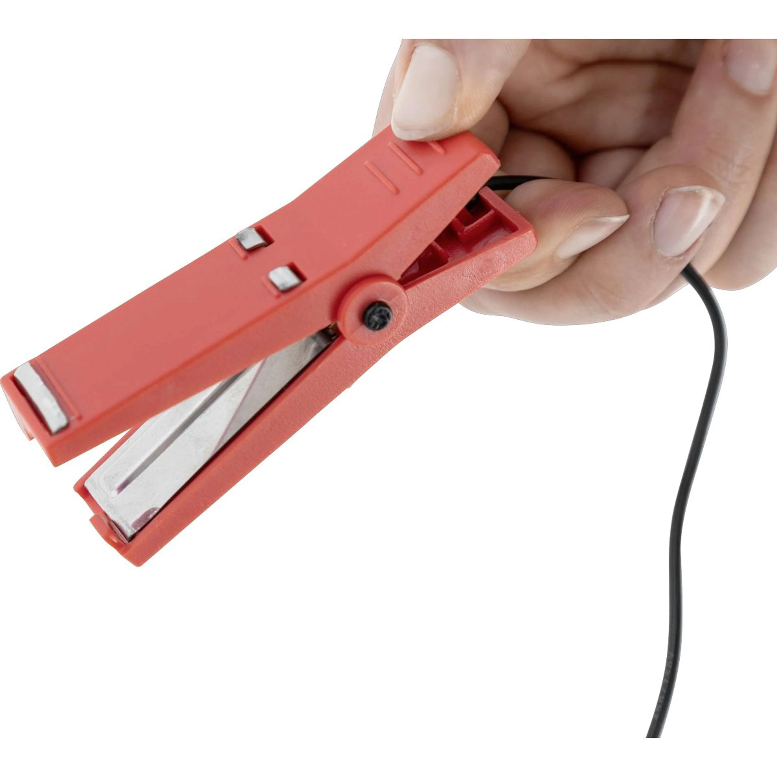 Ako Pince Crocodile 2-v pour 40mm Ruban - Image 2