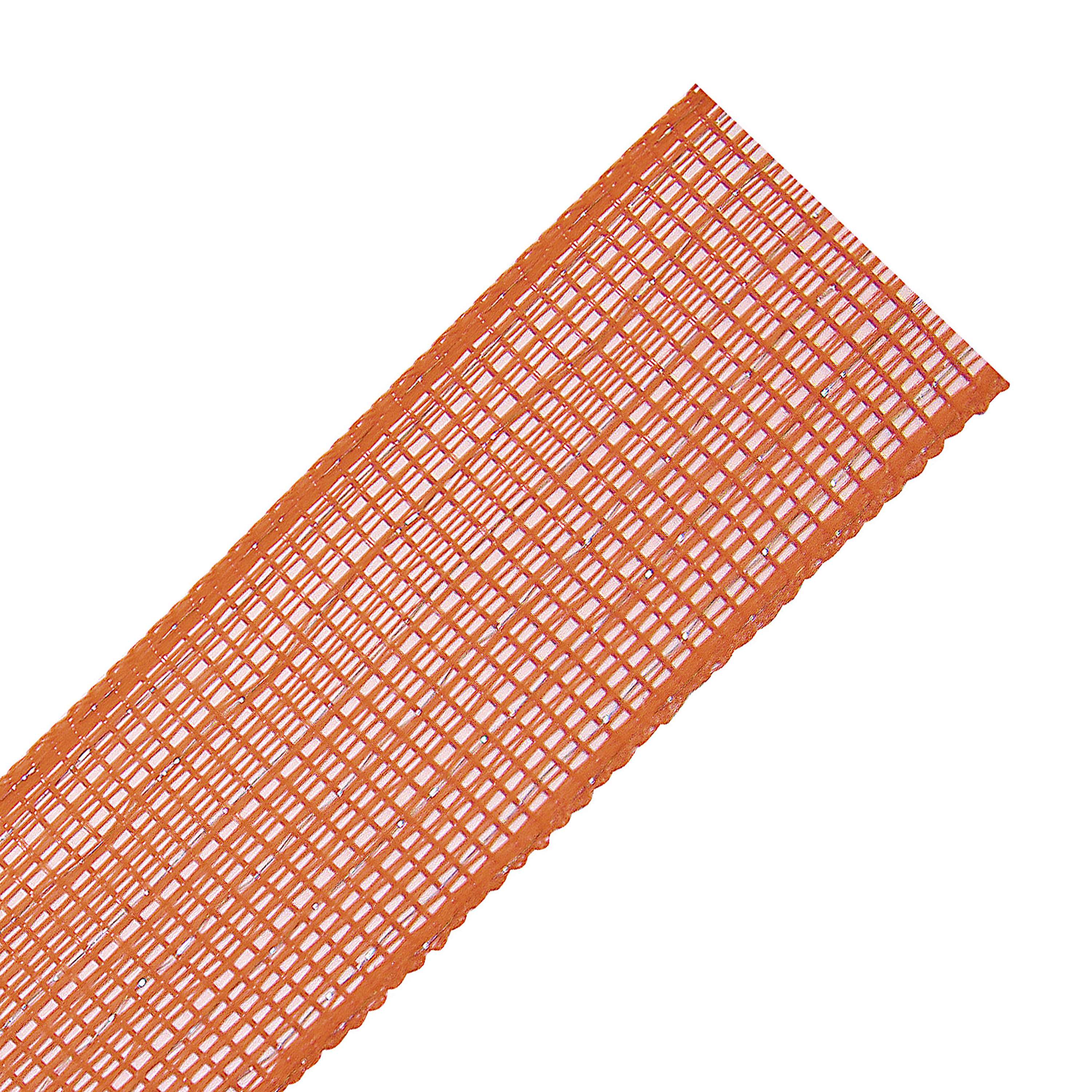 Ako Ruban de Clôture Basic Orange - Image 2