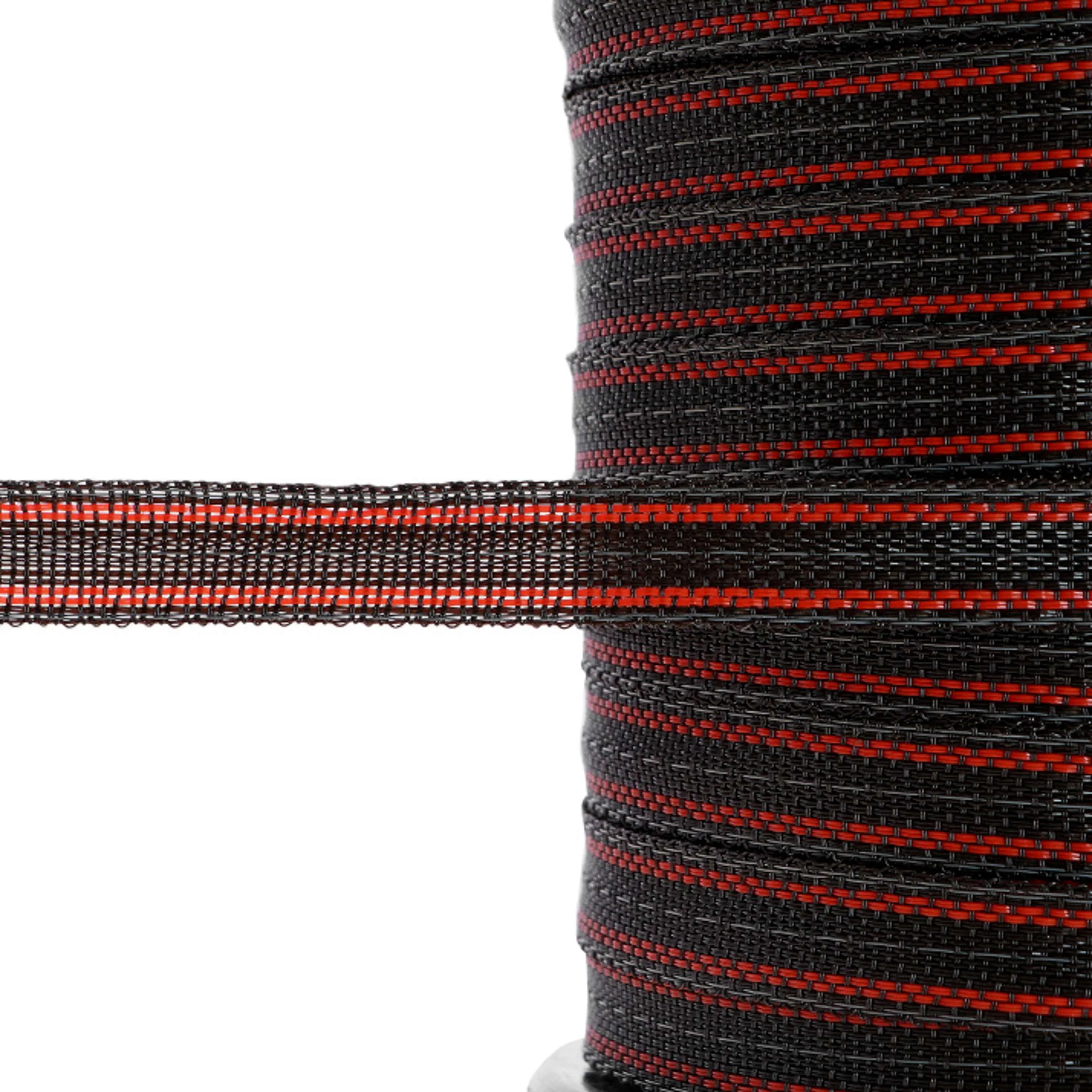 Ako Ruban de Clôture Premium Plus Marron/Orange - Image 10