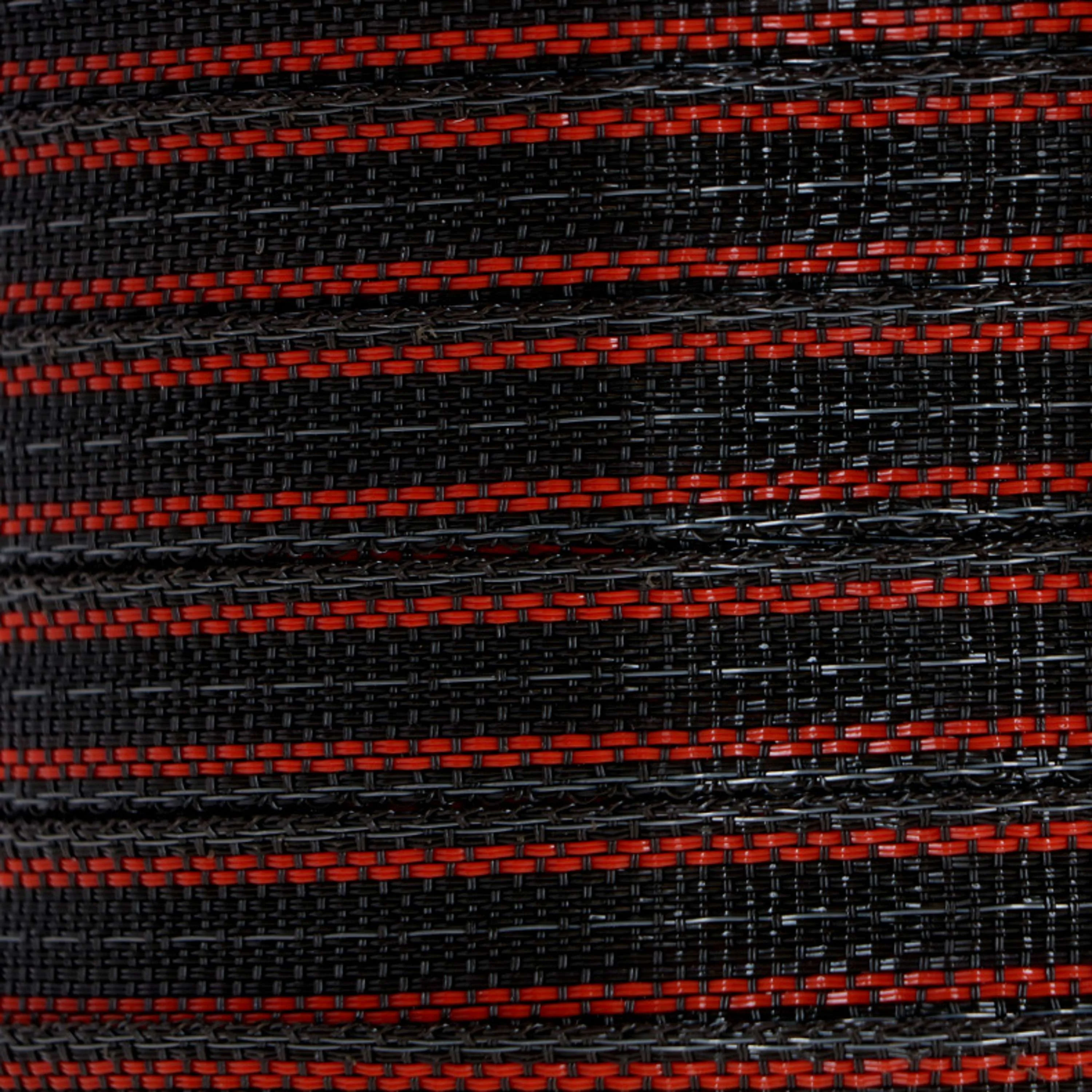Ako Ruban de Clôture Premium Plus Marron/Orange - Image 9