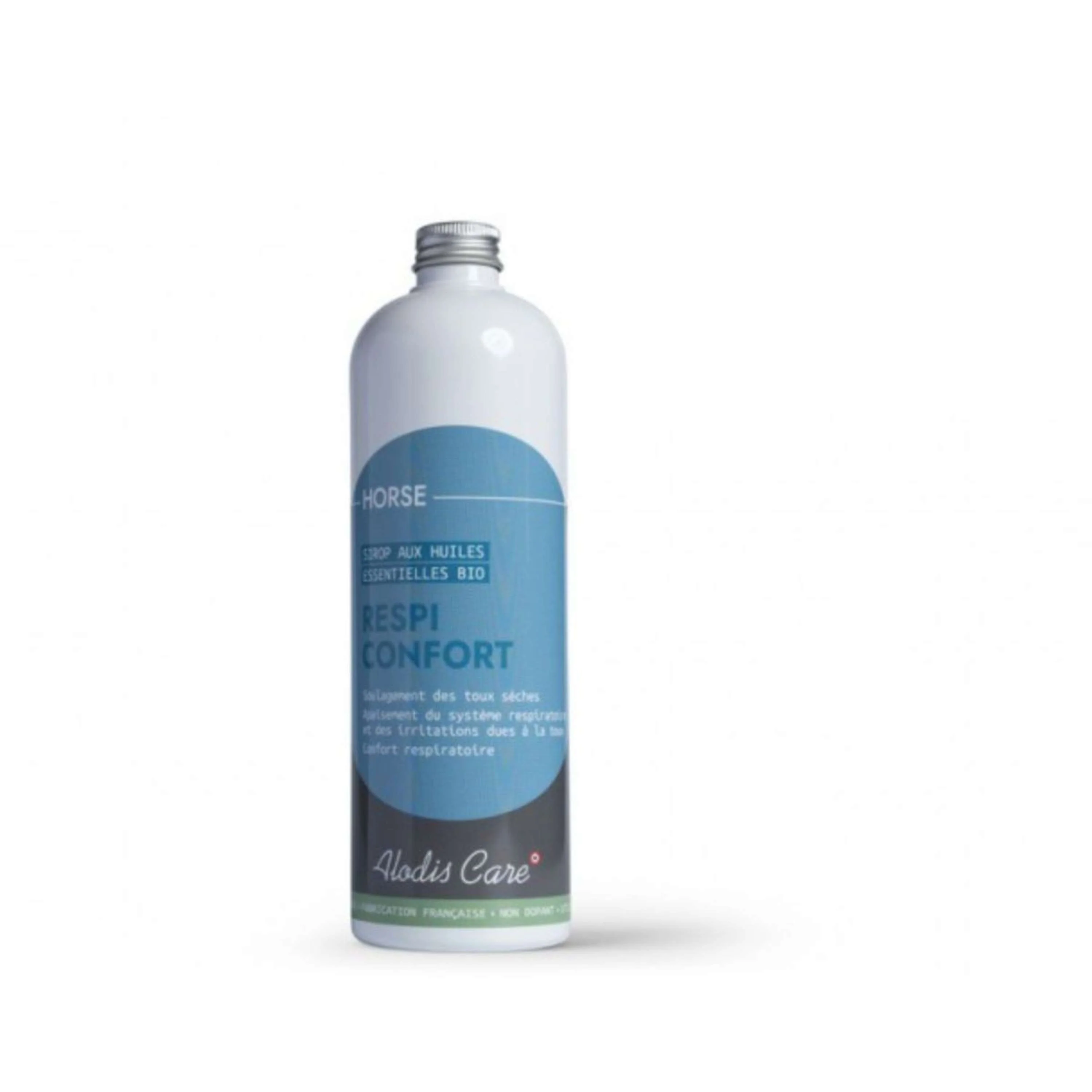Alodis Sirop Respi Confort
