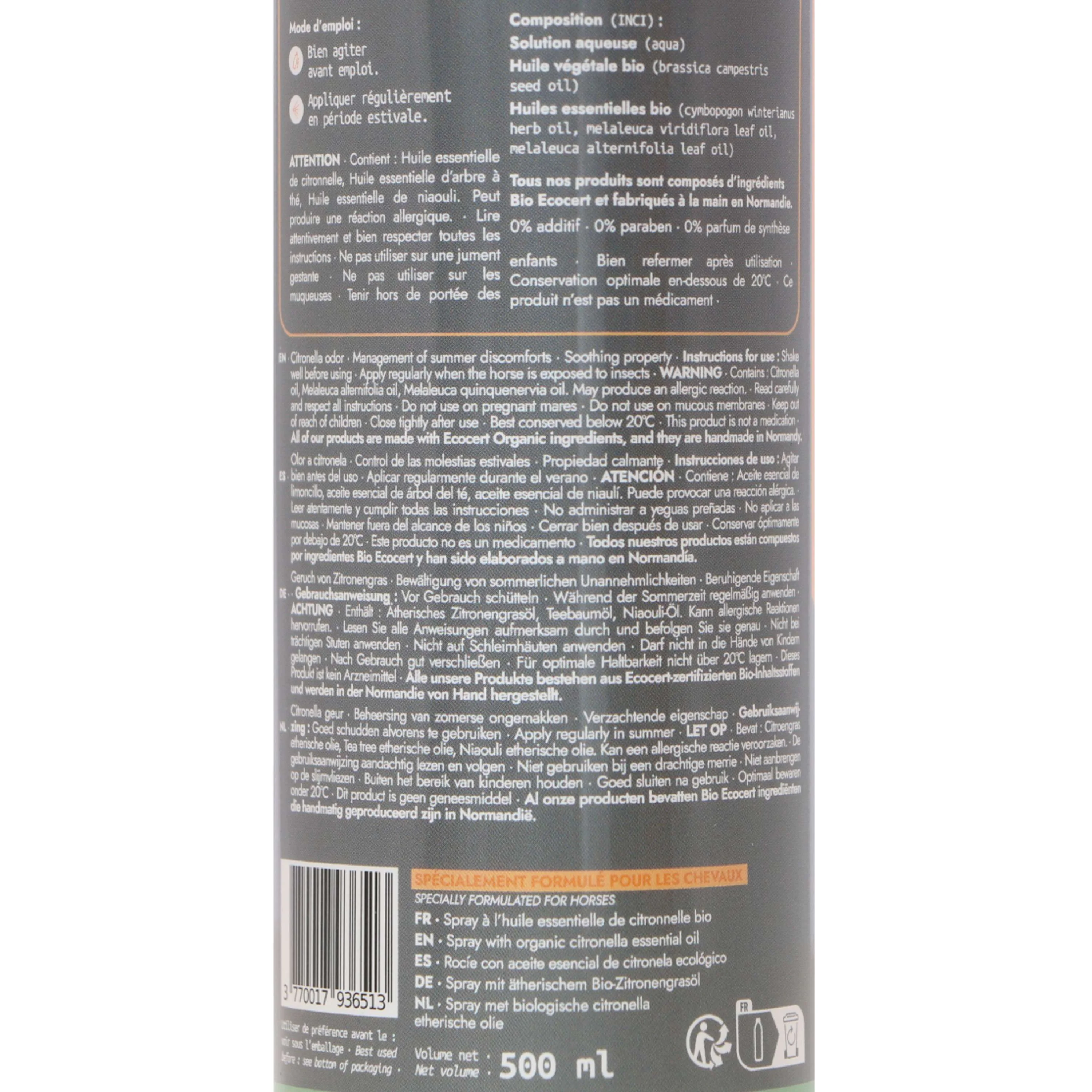Alodis Spray Mouche Killer - Image 3