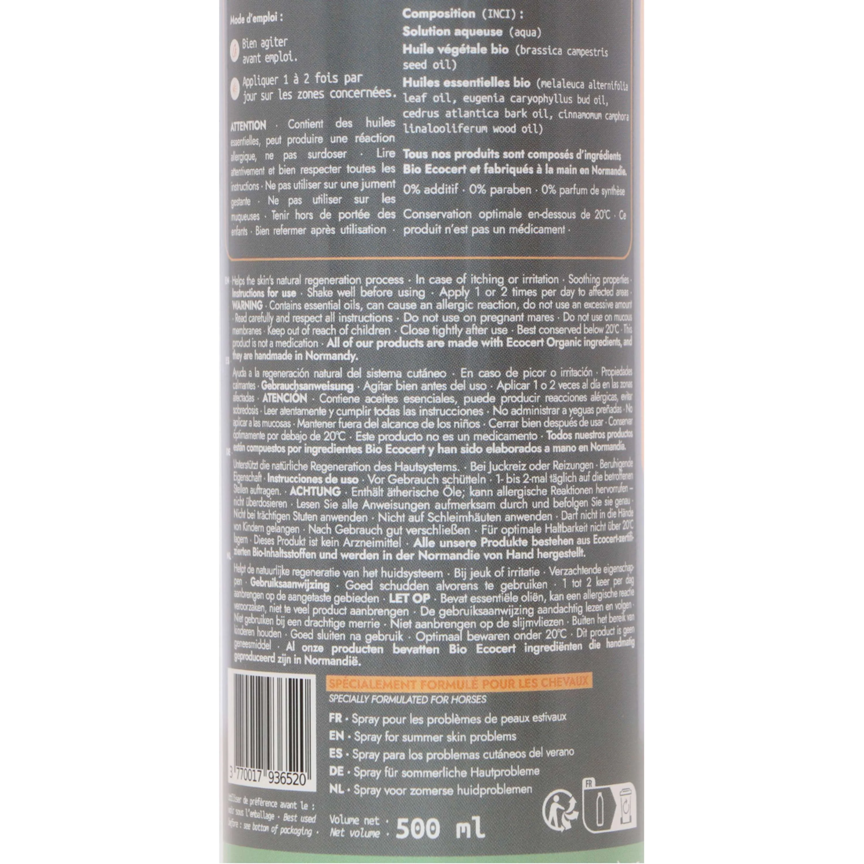 Alodis Spray Stop Dermite - Image 3