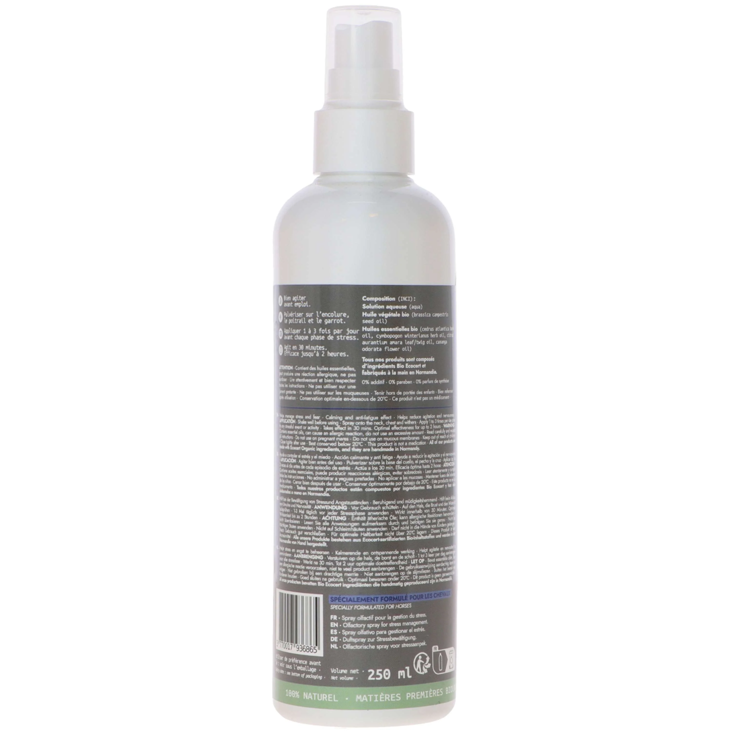 Alodis Spray Stop Stress - Image 2