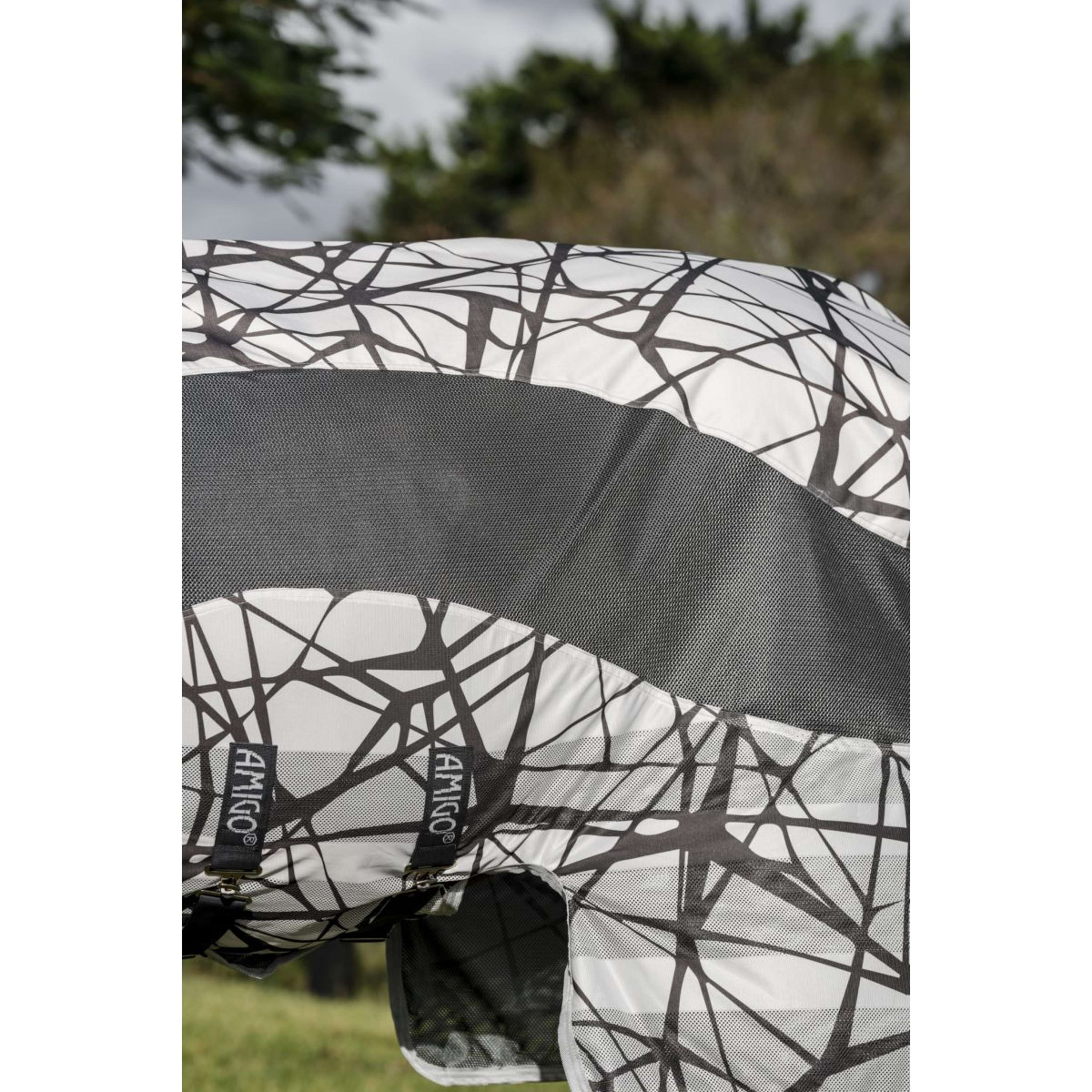 Amigo CamoFly 3-in-1 Plus Imprimé CamoFly/Gris - Image 3