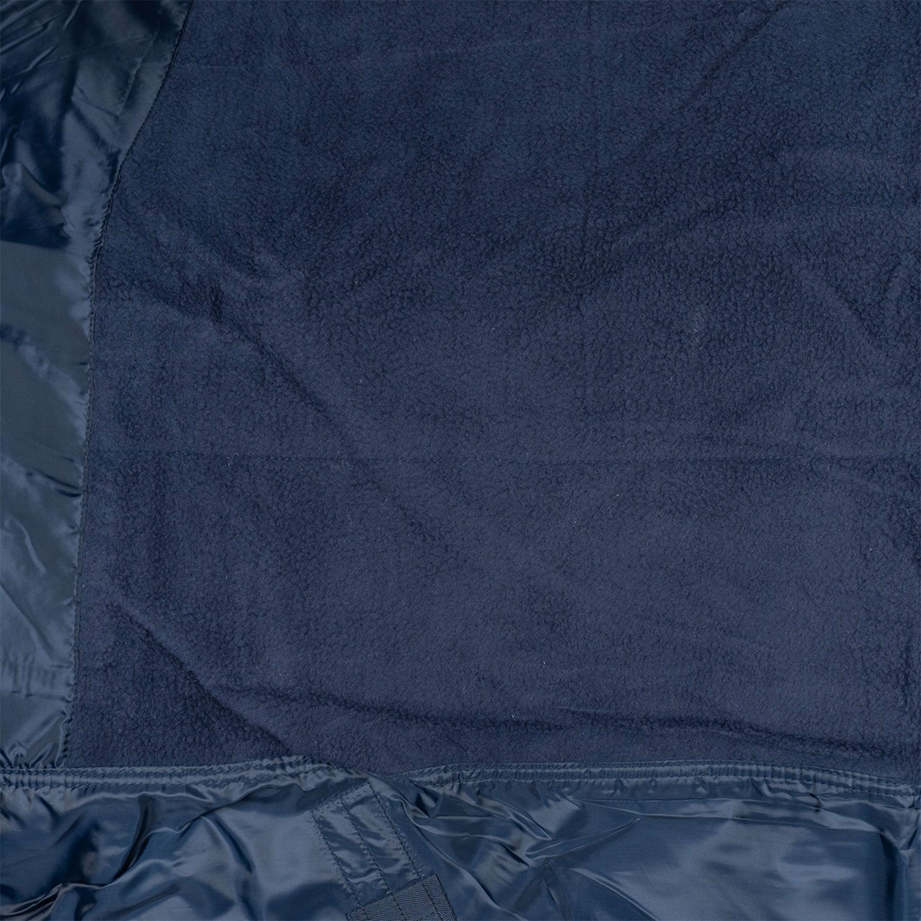 Amigo Ripstop 900D 50g Fleece Lined Dynasty Green/Navy/Silver - Image 20
