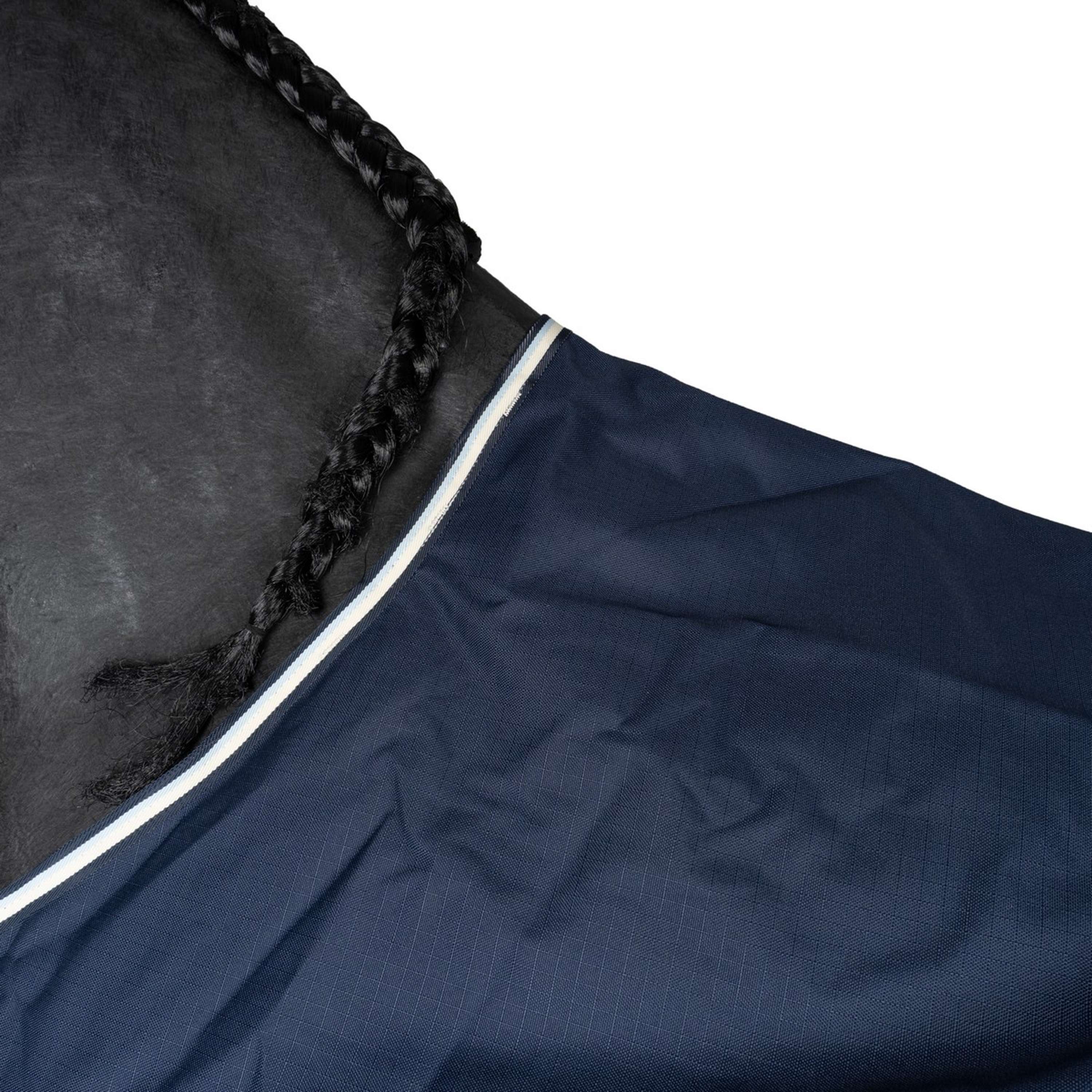 Amigo Ripstop 900D Fleece Lined 50g Witney Navy - Image 5